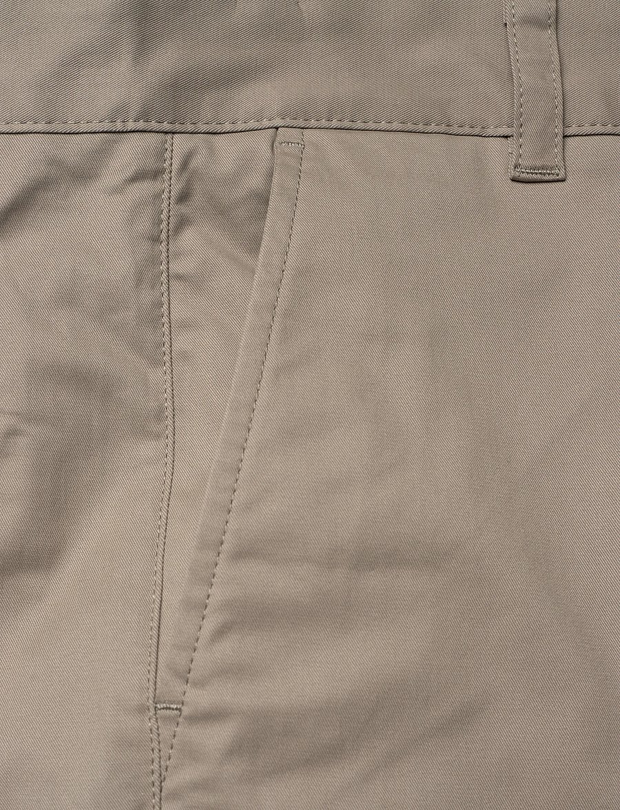 HUGO - Genar253 - casual - light/pastel brown - 5
