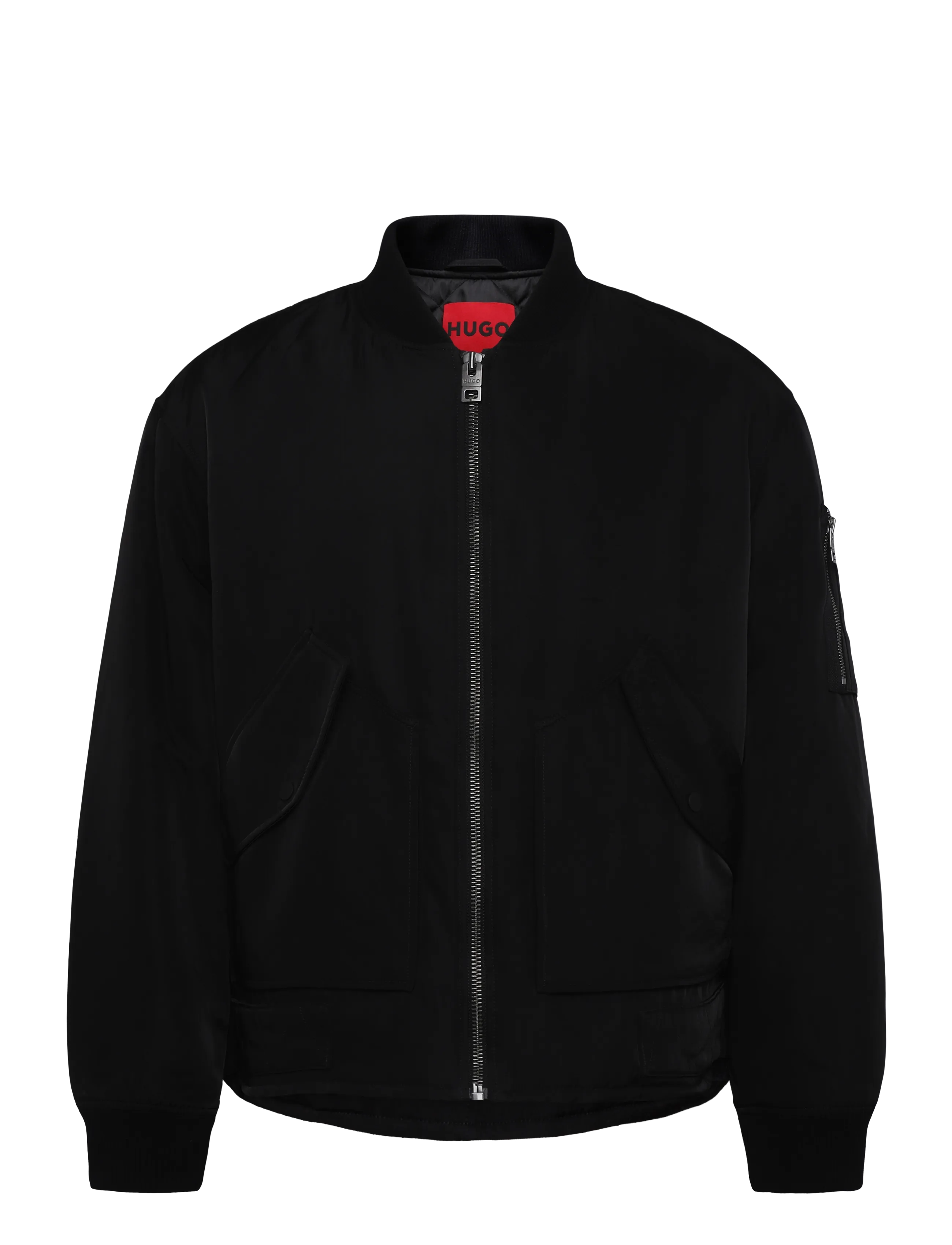 HUGO Byser2641 - Shop by style - BLACK / black