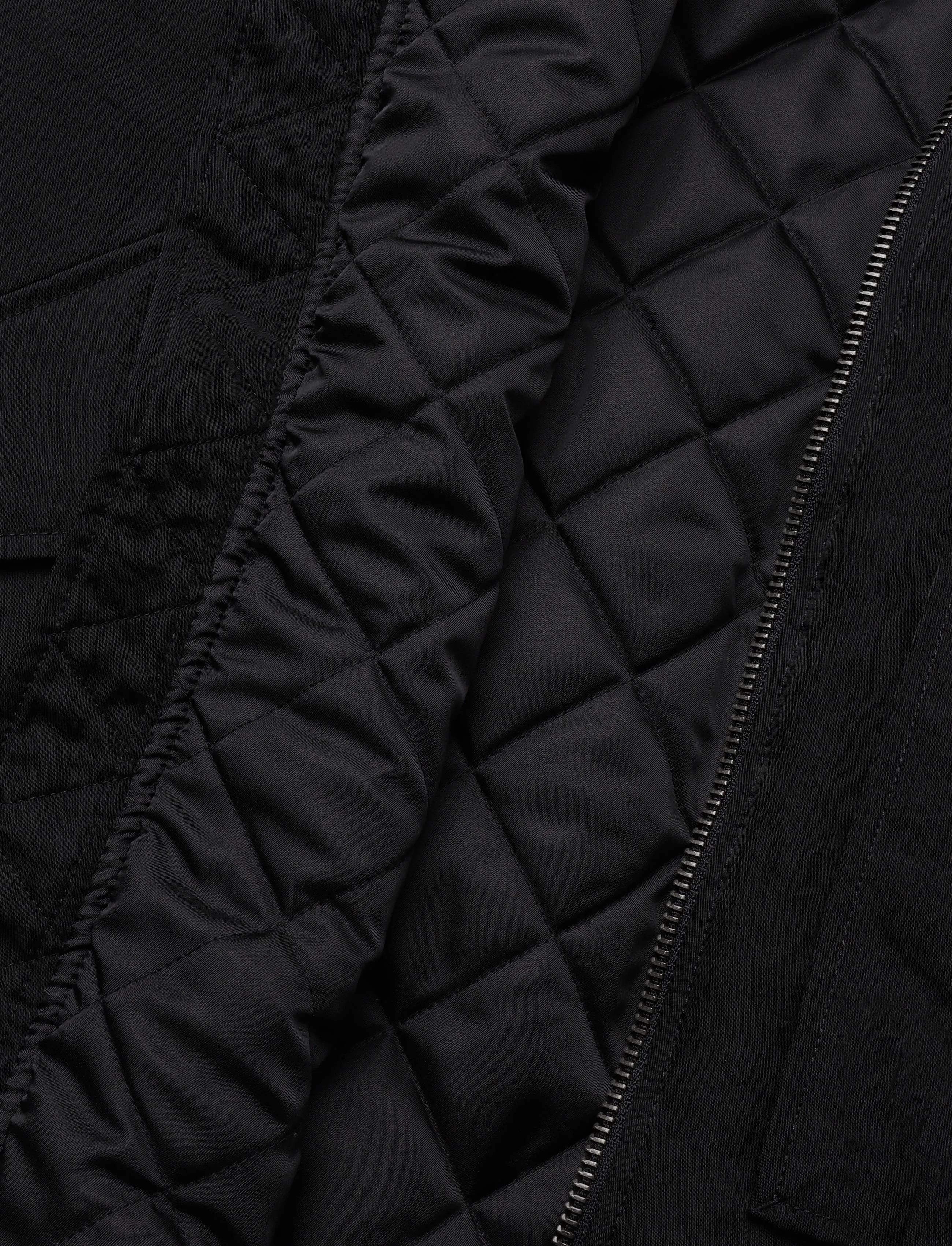 HUGO - Byser2641 - fall jackets - black - 4