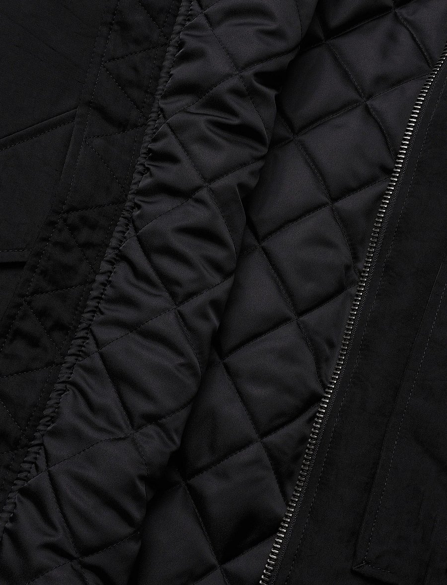 HUGO - Byser2641 - fall jackets - black - 4