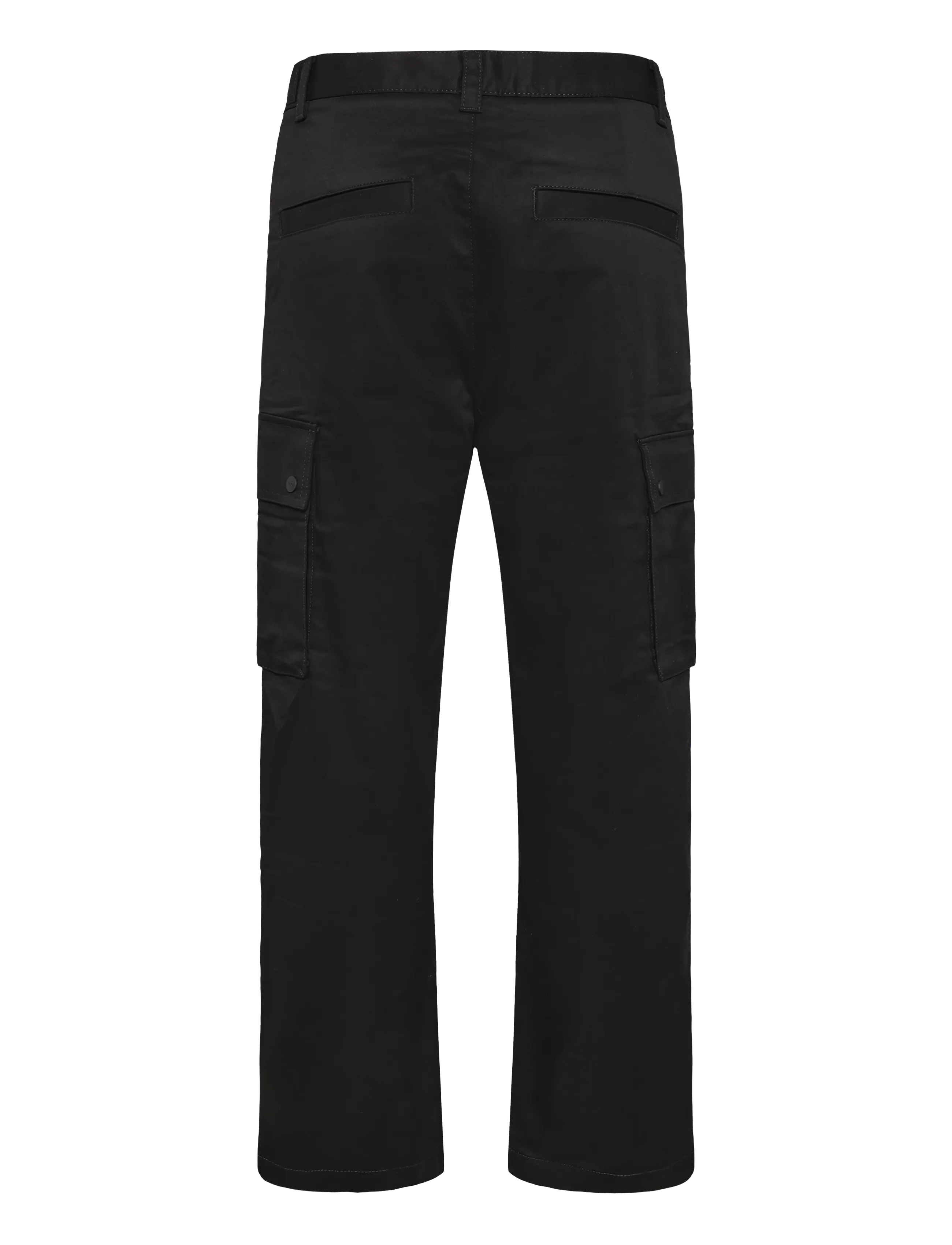 HUGO - Craysen261 - cargobyxor - black - 1