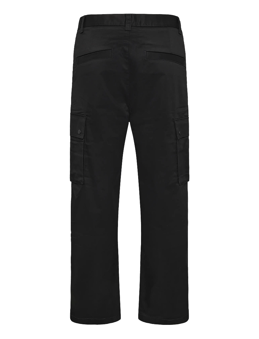 HUGO - Craysen261 - cargobyxor - black - 1