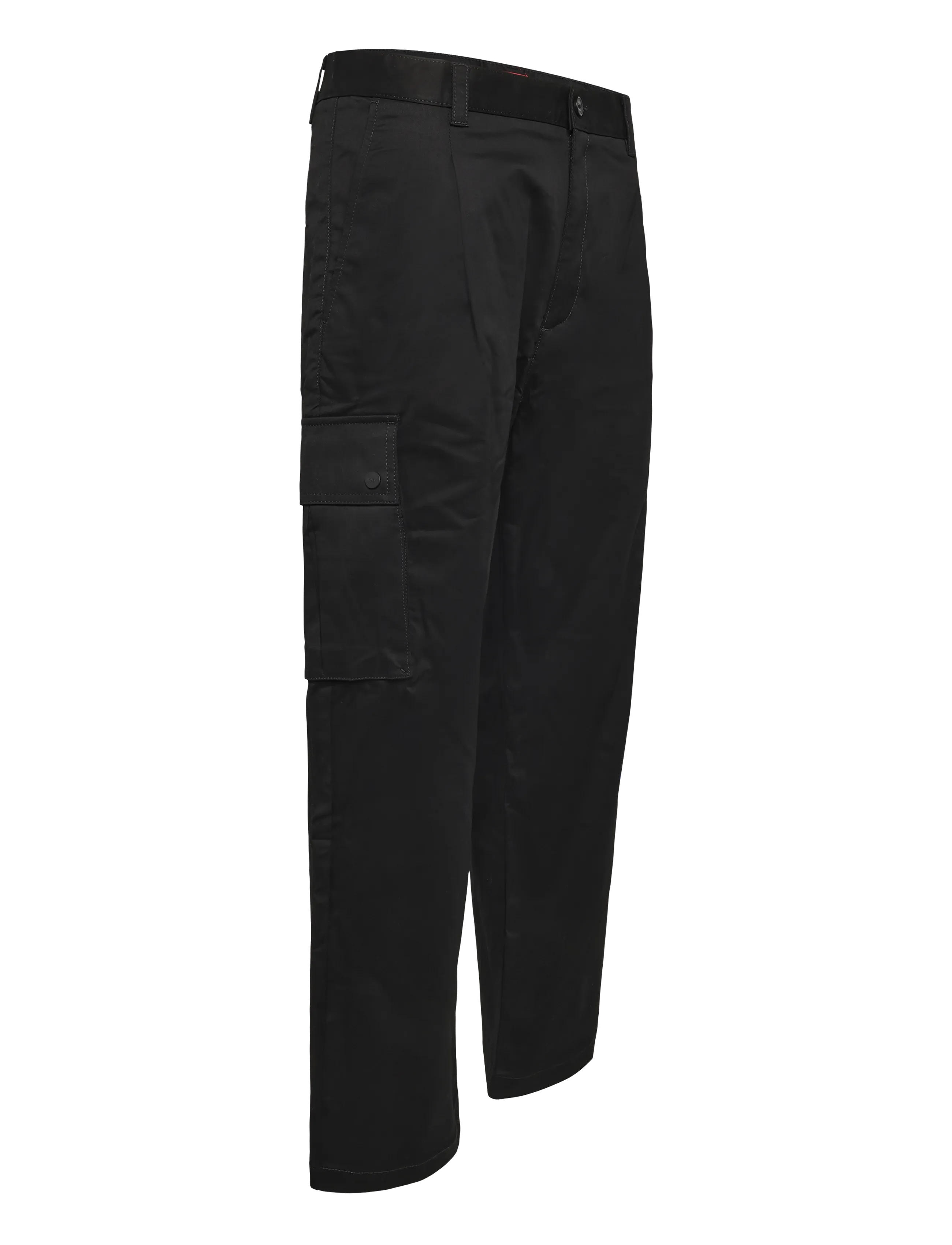 HUGO - Craysen261 - cargobyxor - black - 2