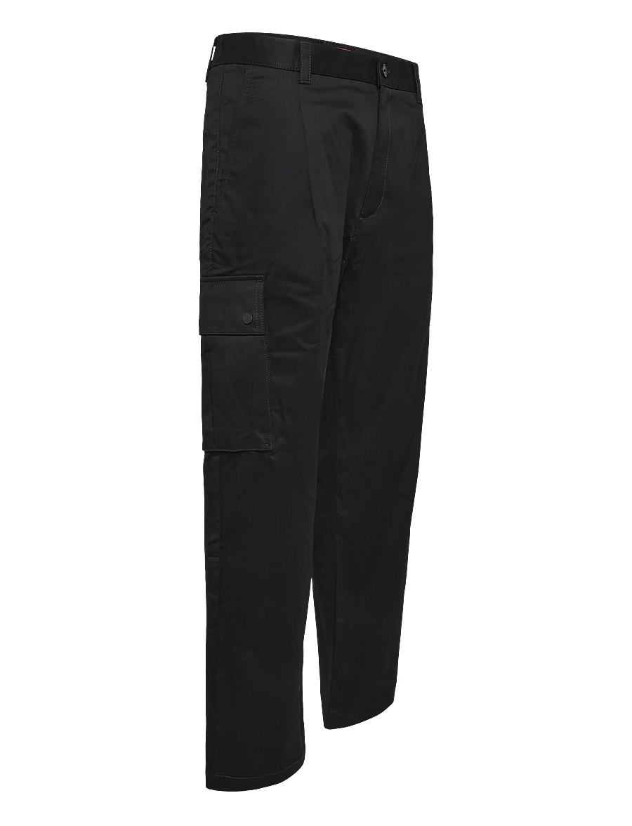 HUGO - Craysen261 - cargobyxor - black - 2