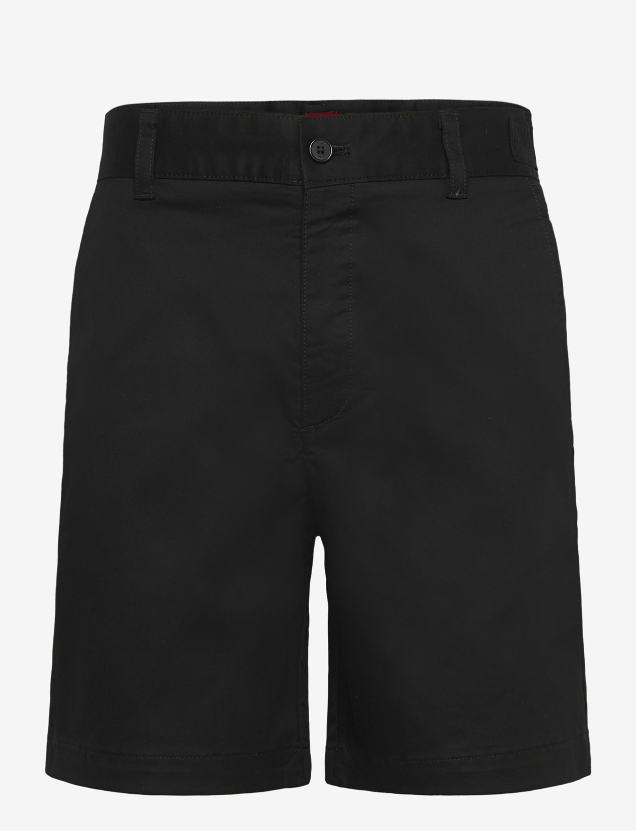 HUGO - Genar261S - chinos shorts - black - 0