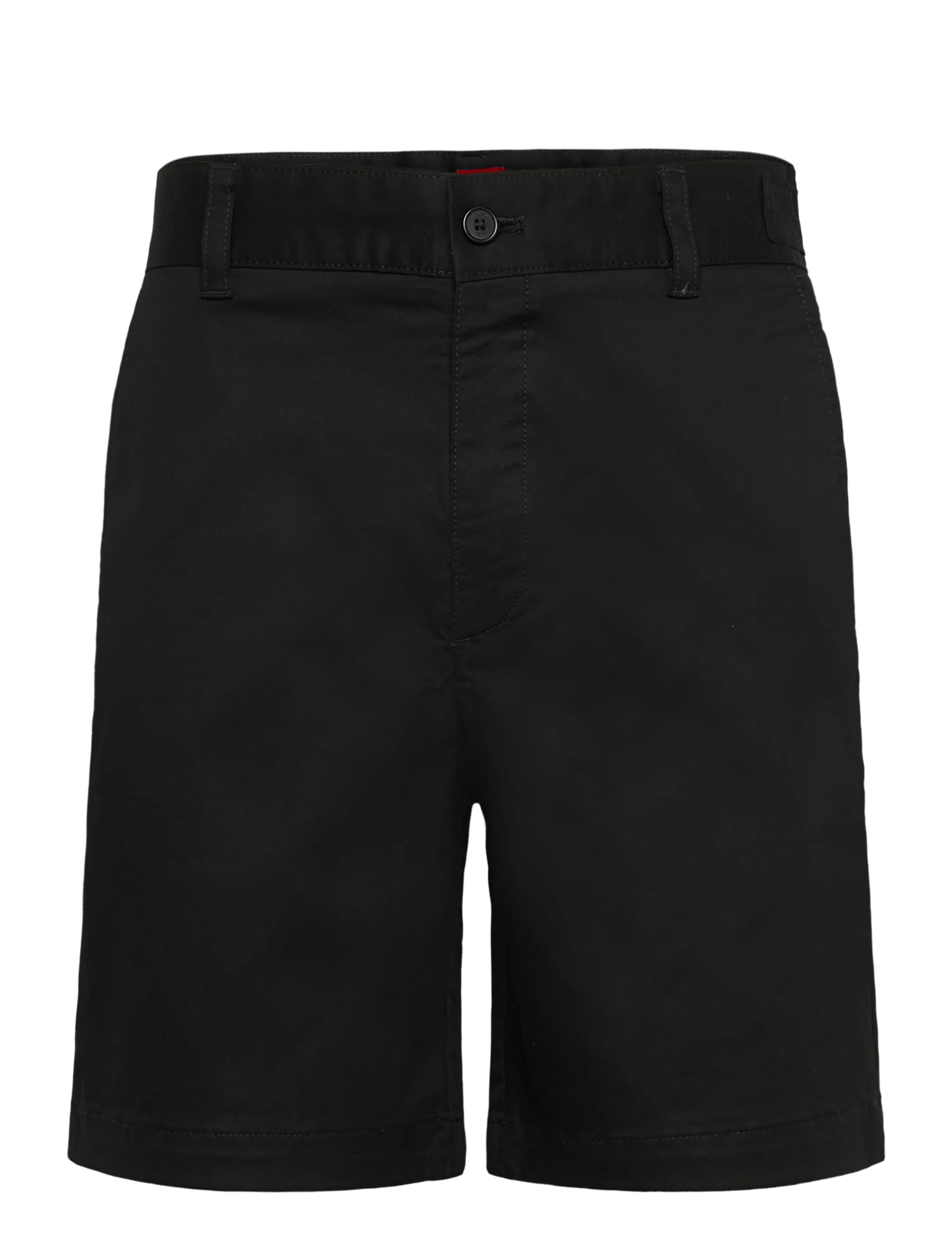 HUGO Genar261S - Shorts - BLACK / black