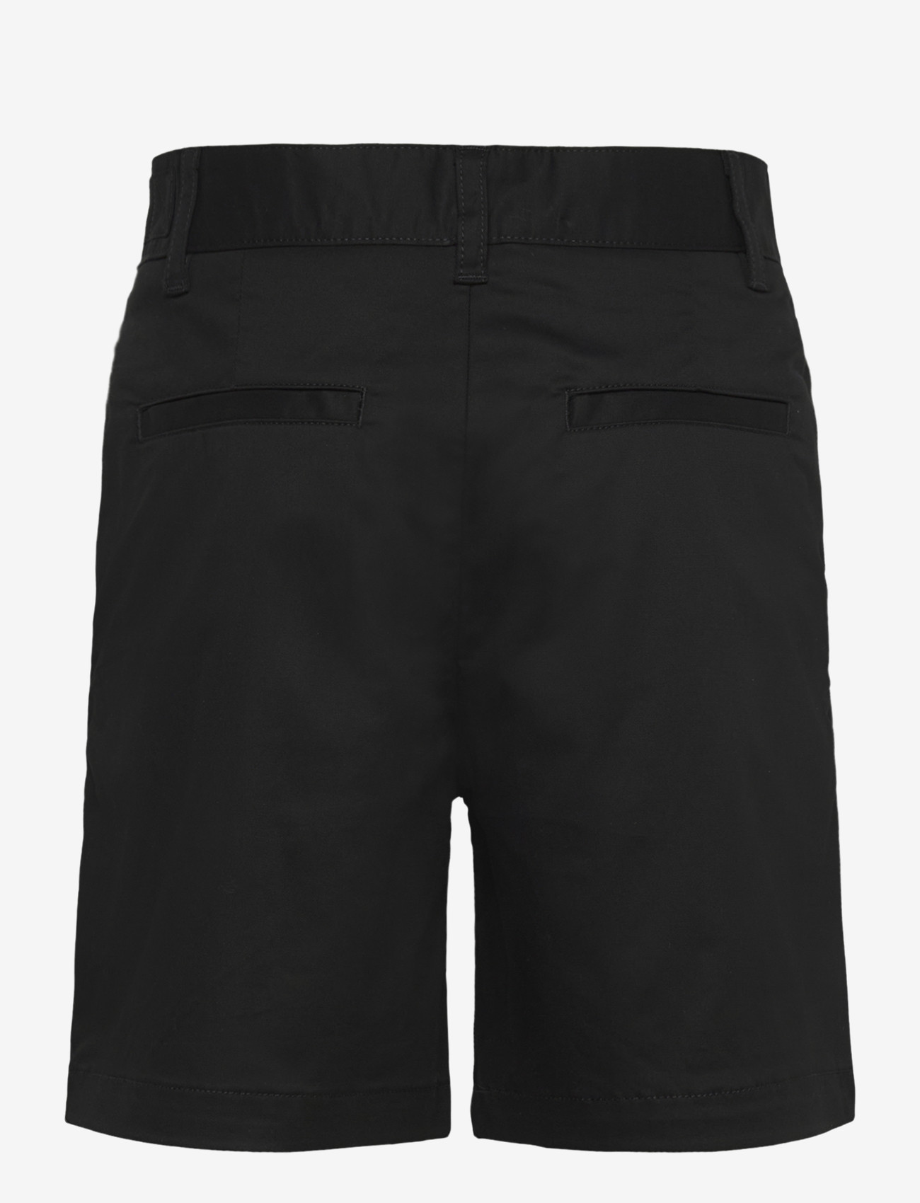 HUGO - Genar261S - chinos shorts - black - 1