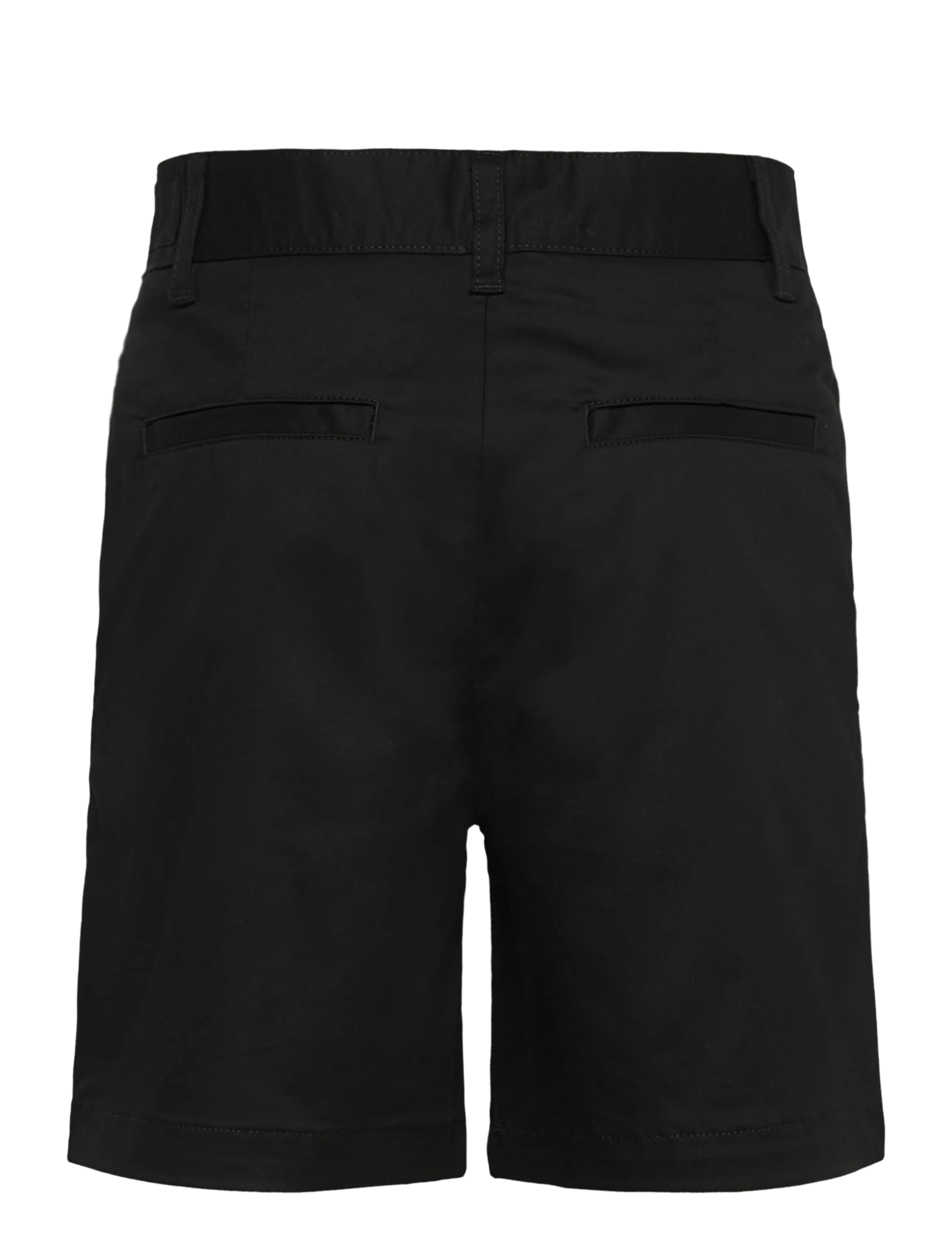HUGO - Genar261S - chinos shorts - black - 1