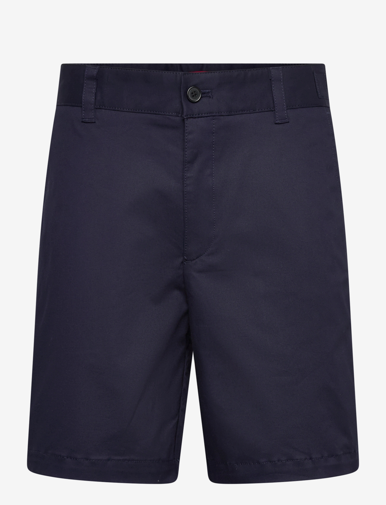 HUGO - Genar261S - chino lühikesed püksid - dark blue - 0