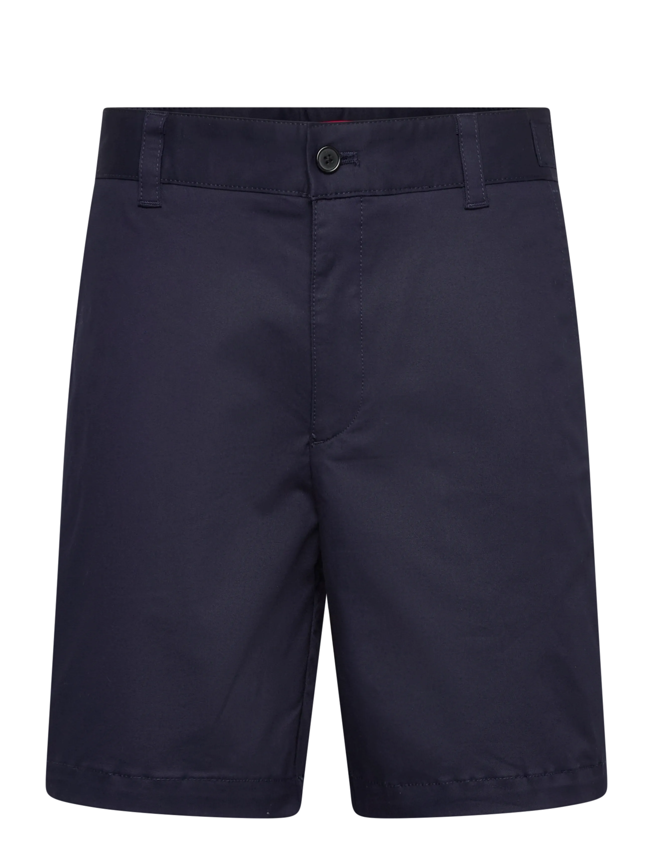 HUGO Genar261S - Šortai - DARK BLUE / navy