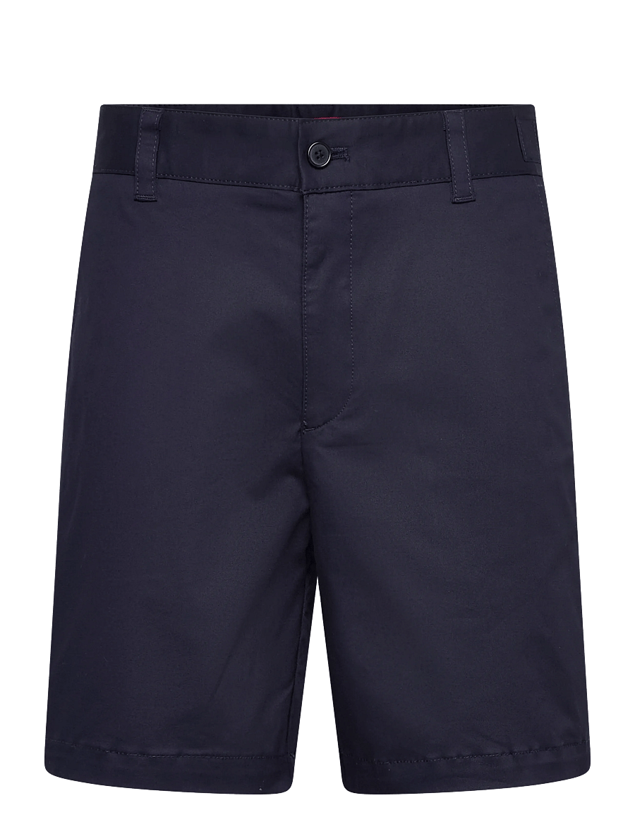 HUGO - Genar261S - chinos shorts - dark blue - 0