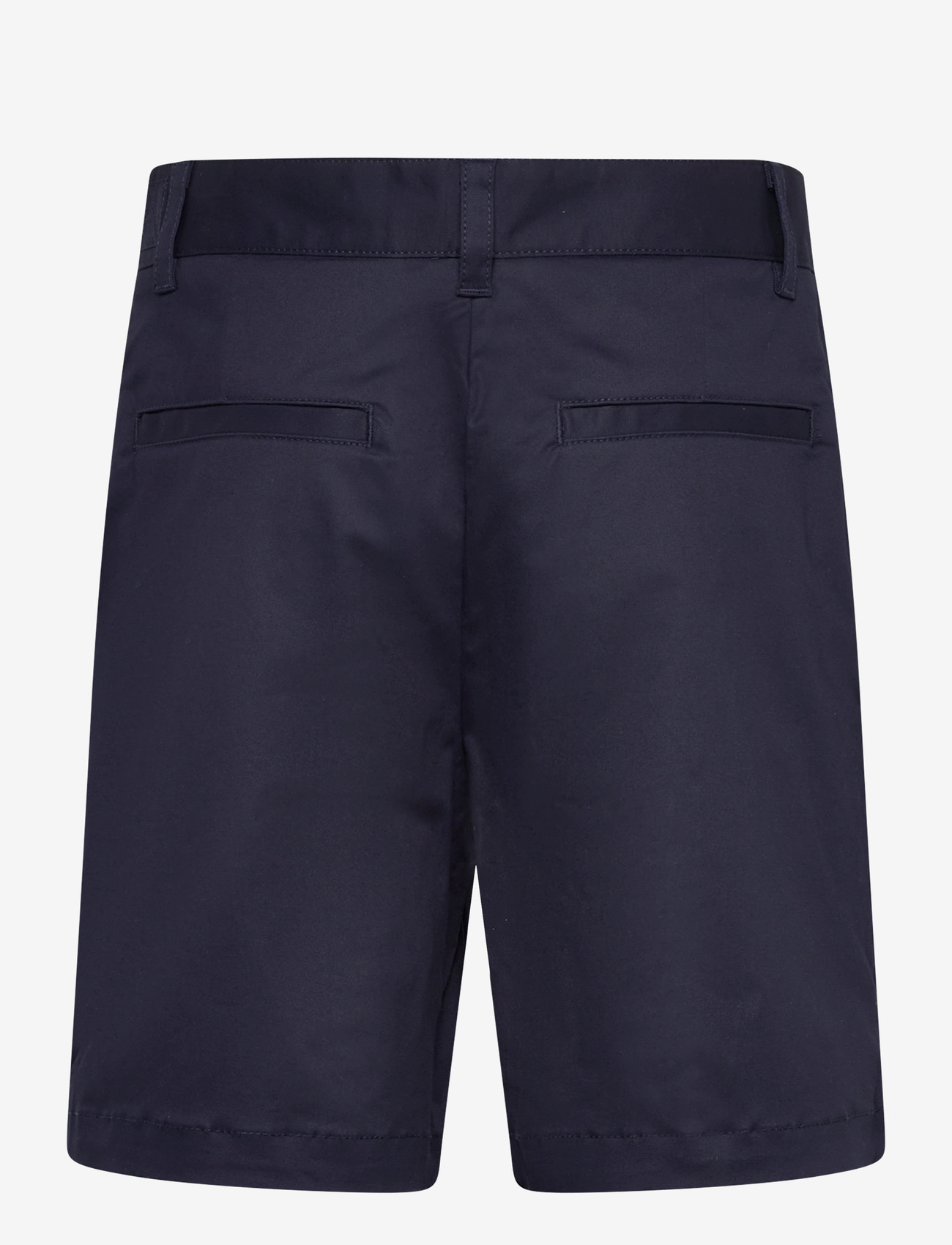 HUGO - Genar261S - chino lühikesed püksid - dark blue - 1