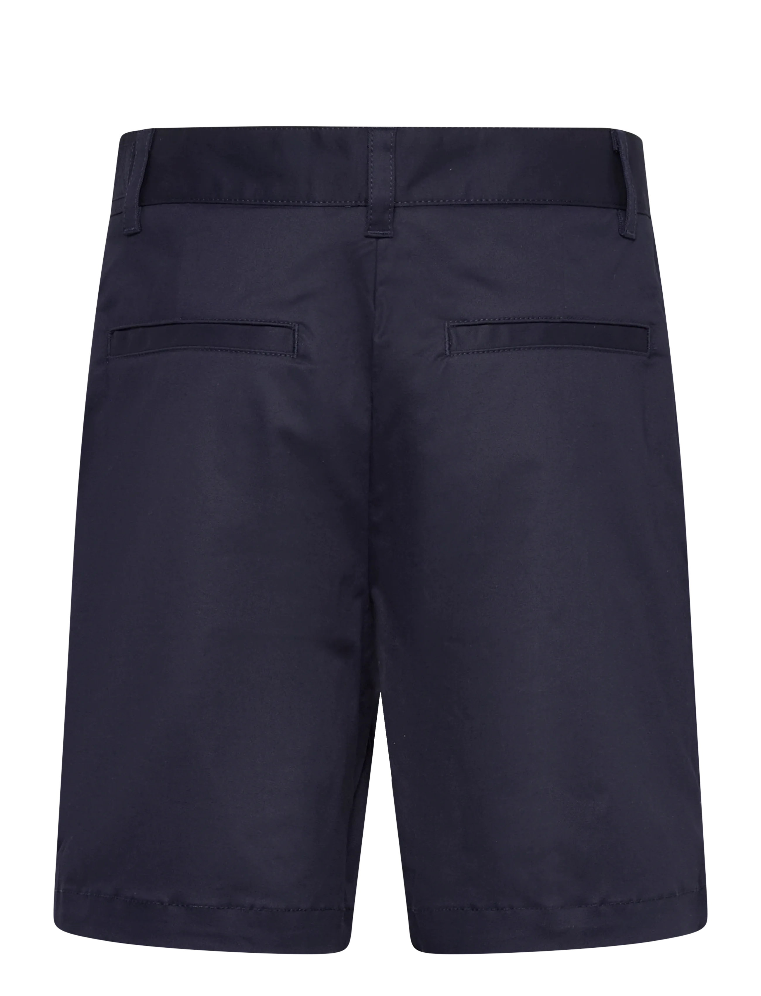 HUGO - Genar261S - chinos shorts - dark blue - 1