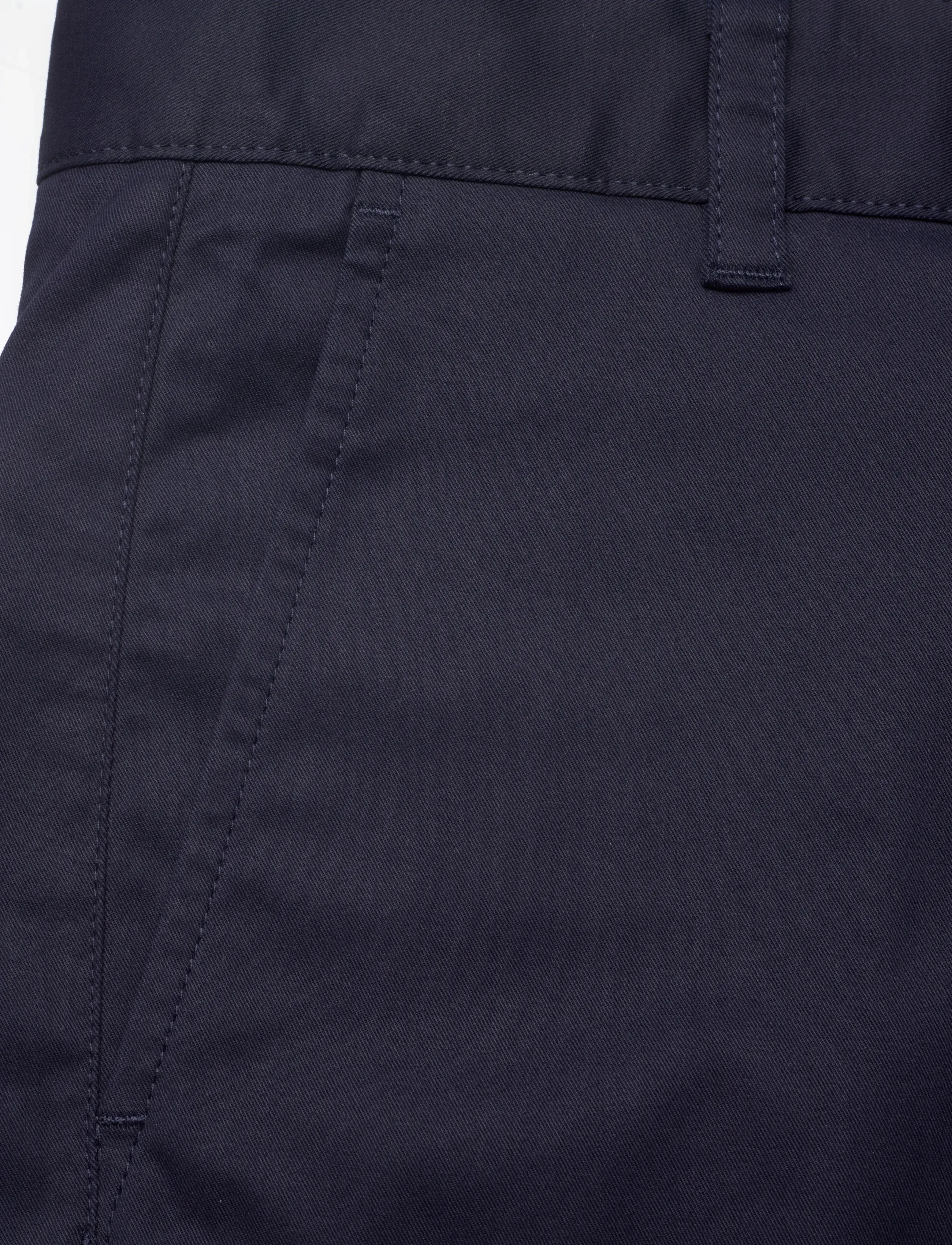 HUGO - Genar261S - chinos shorts - dark blue - 2