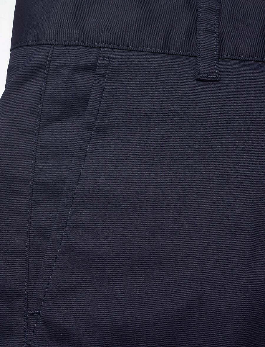 HUGO - Genar261S - chinos shorts - dark blue - 2