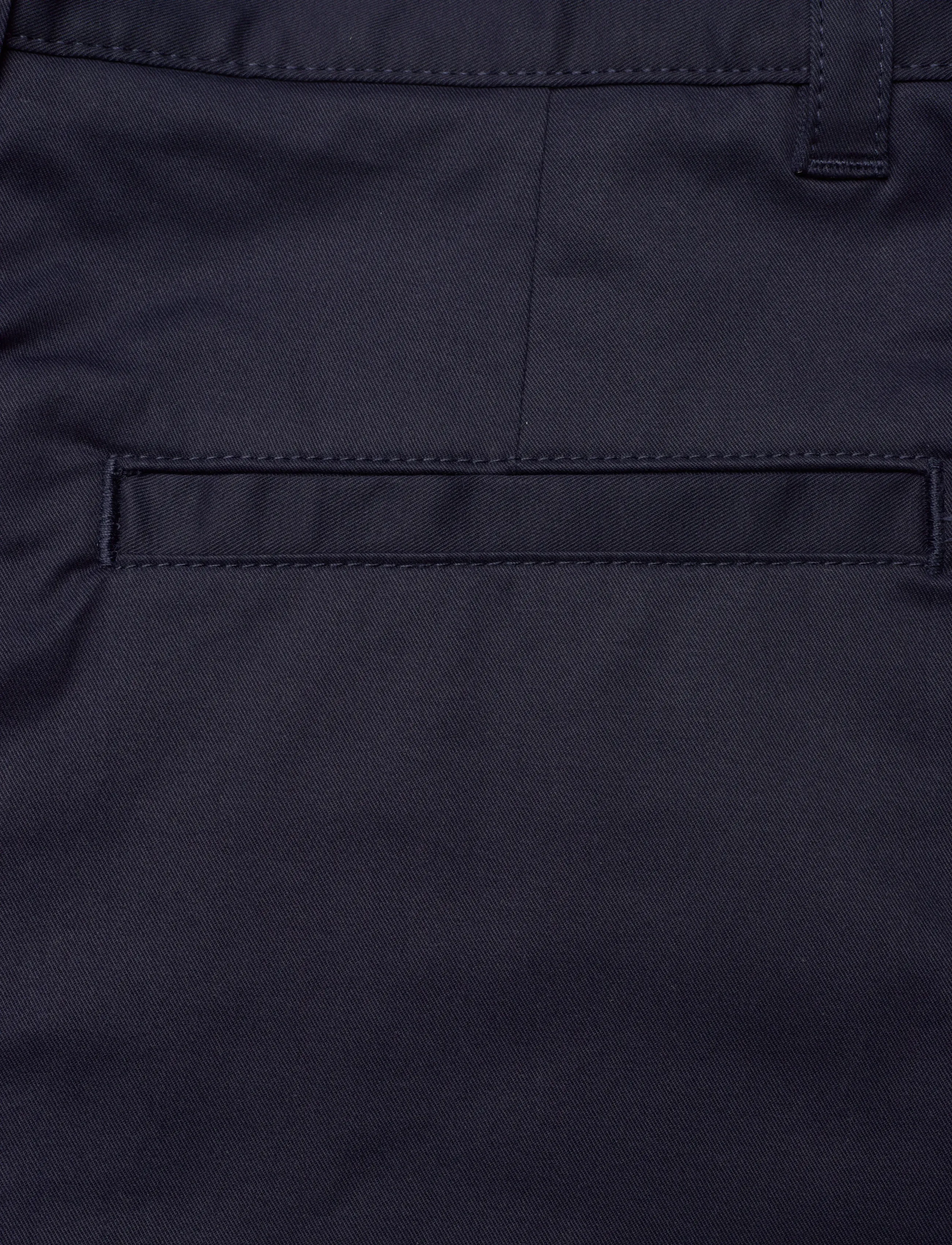 HUGO - Genar261S - chinos shorts - dark blue - 4