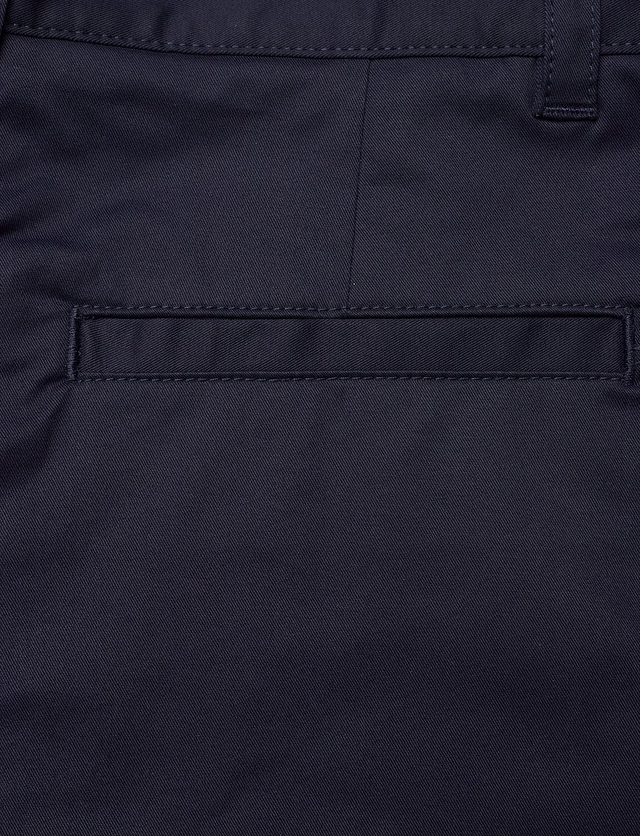 HUGO - Genar261S - chinos shorts - dark blue - 4