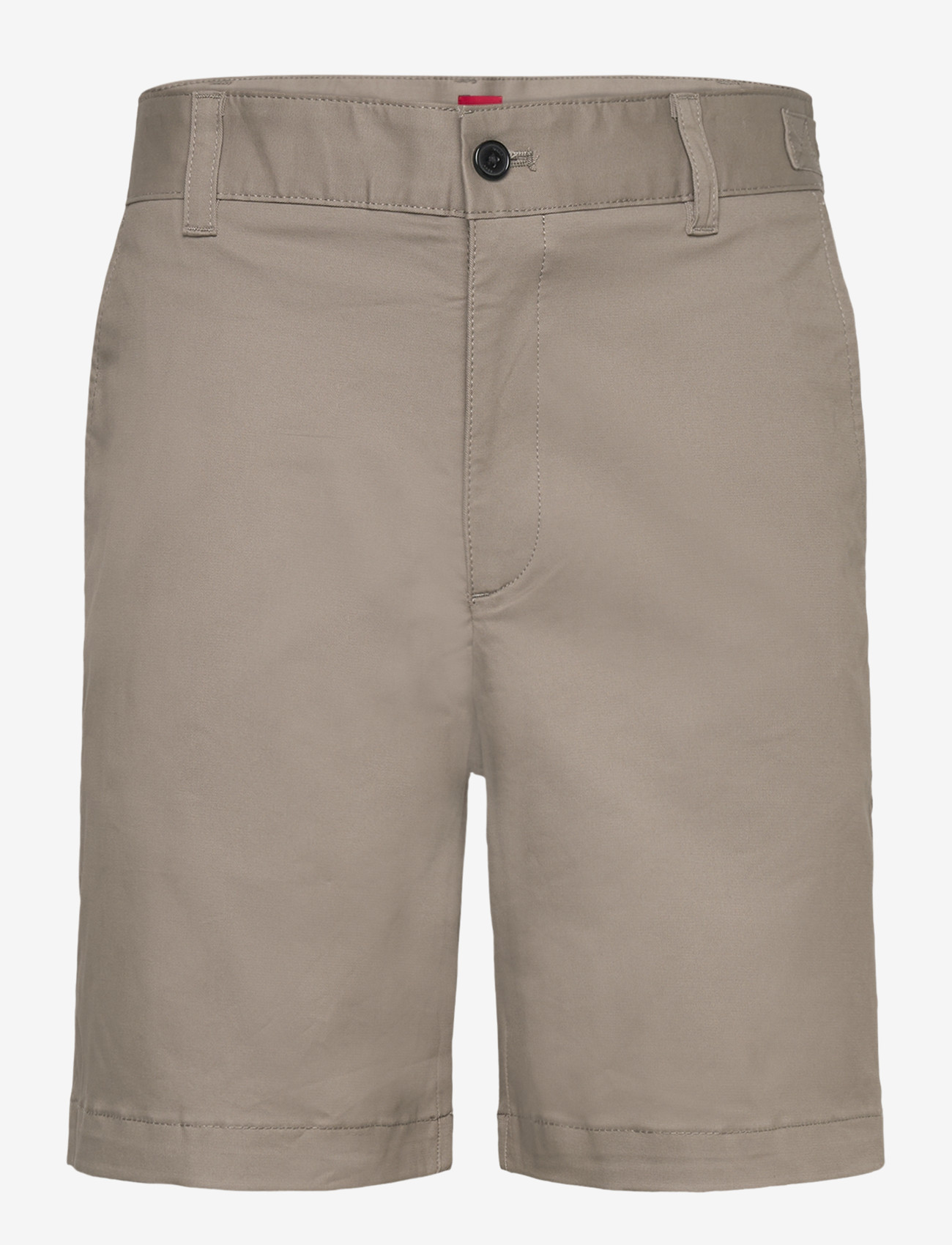 HUGO - Genar261S - chinos shorts - light/pastel brown - 0