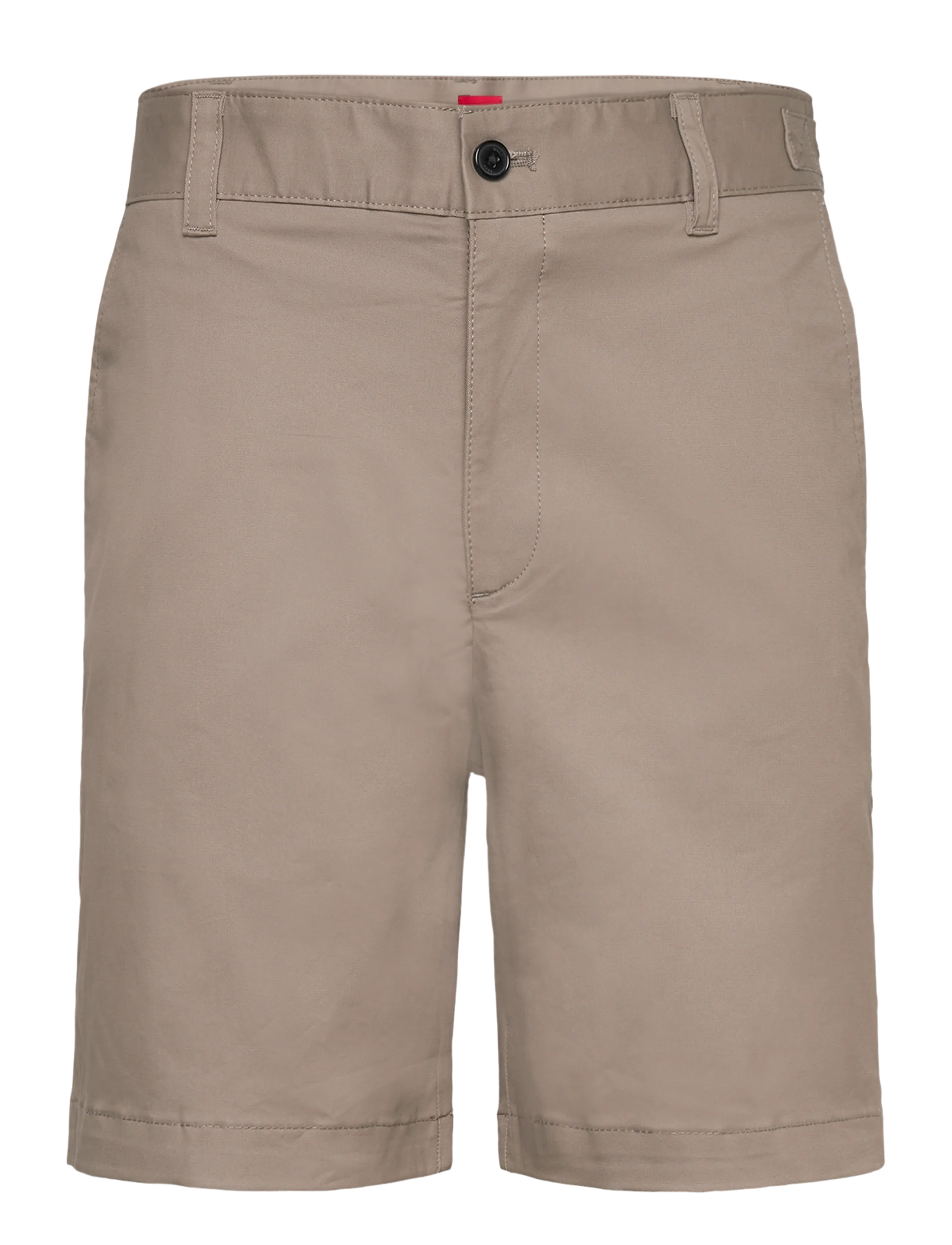 HUGO Genar261S - Shorts - LIGHT/PASTEL BROWN / beige