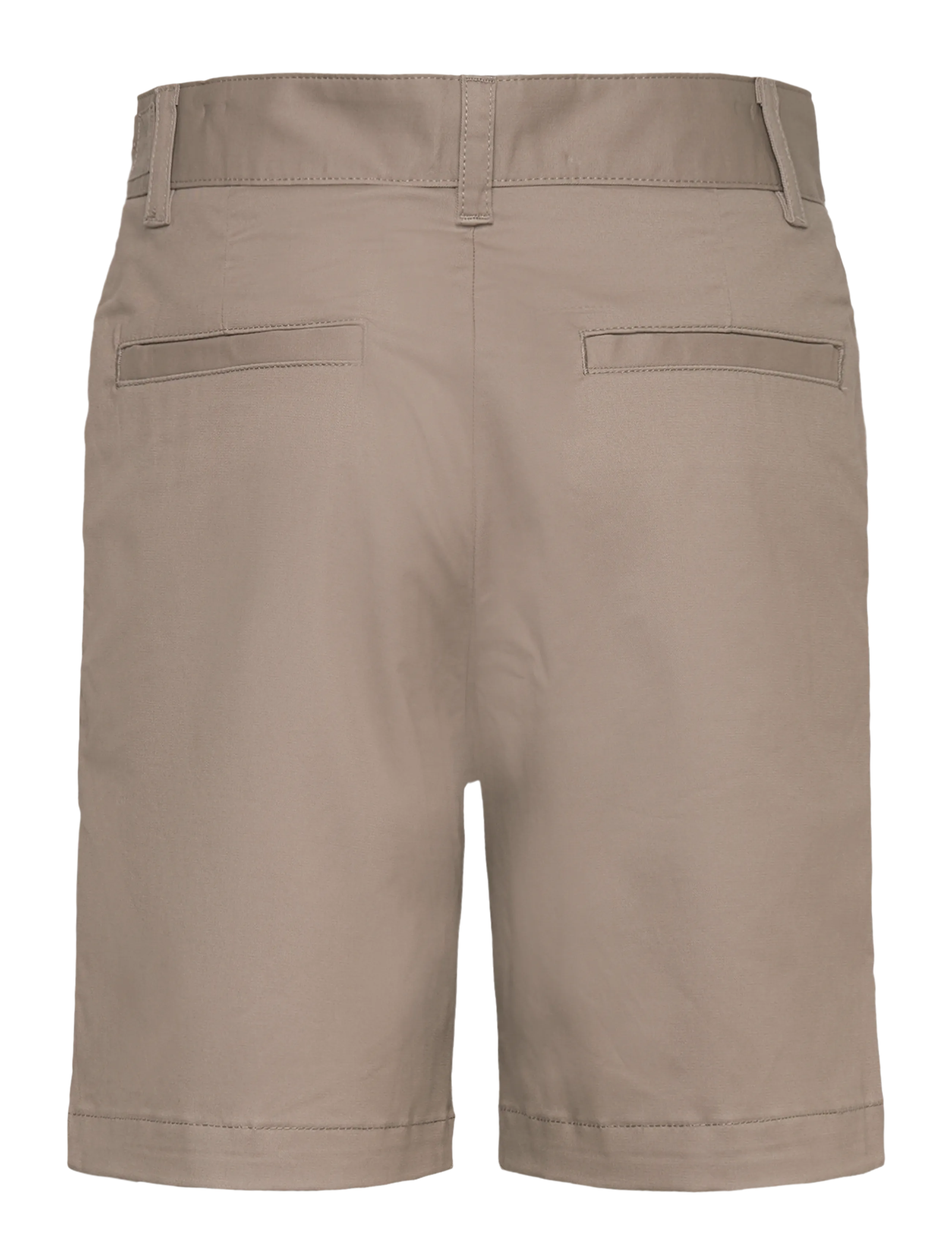 HUGO - Genar261S - chinos shorts - light/pastel brown - 1