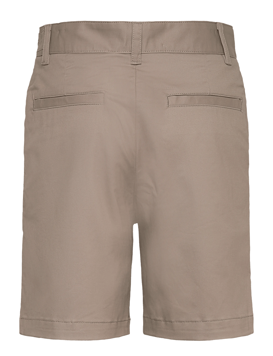 HUGO - Genar261S - chinos shorts - light/pastel brown - 2
