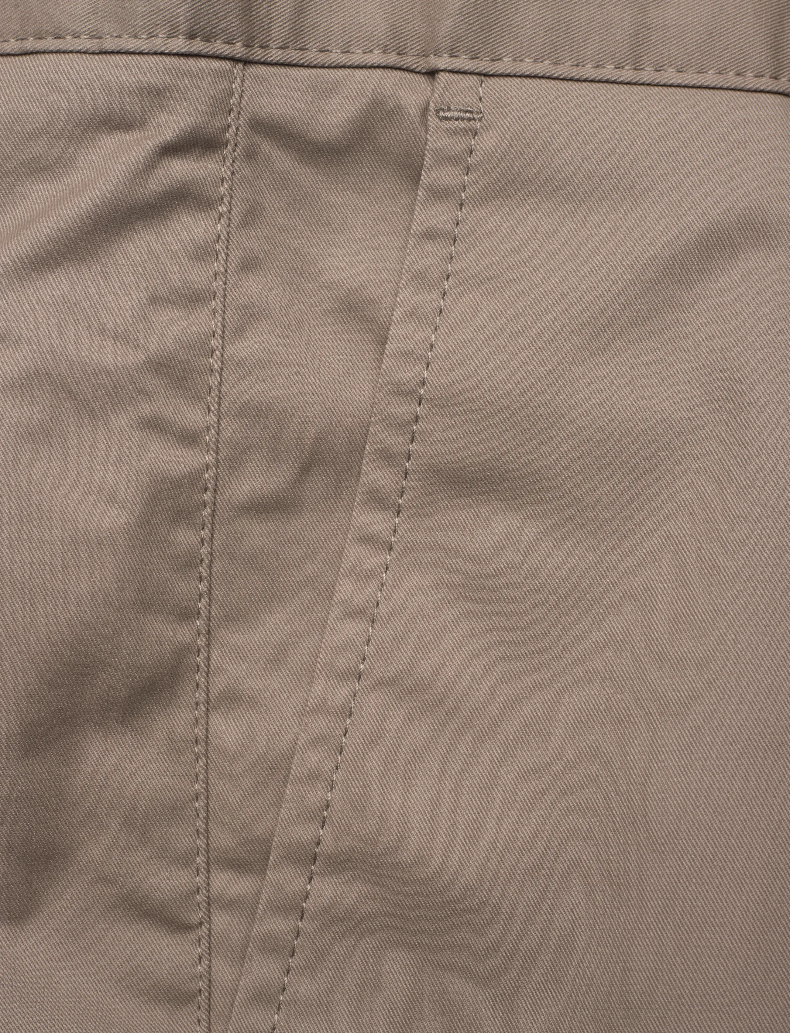 HUGO - Genar261S - chinos shorts - light/pastel brown - 2