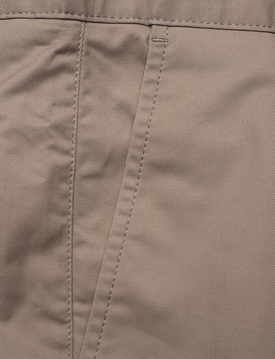 HUGO - Genar261S - chinos shorts - light/pastel brown - 5