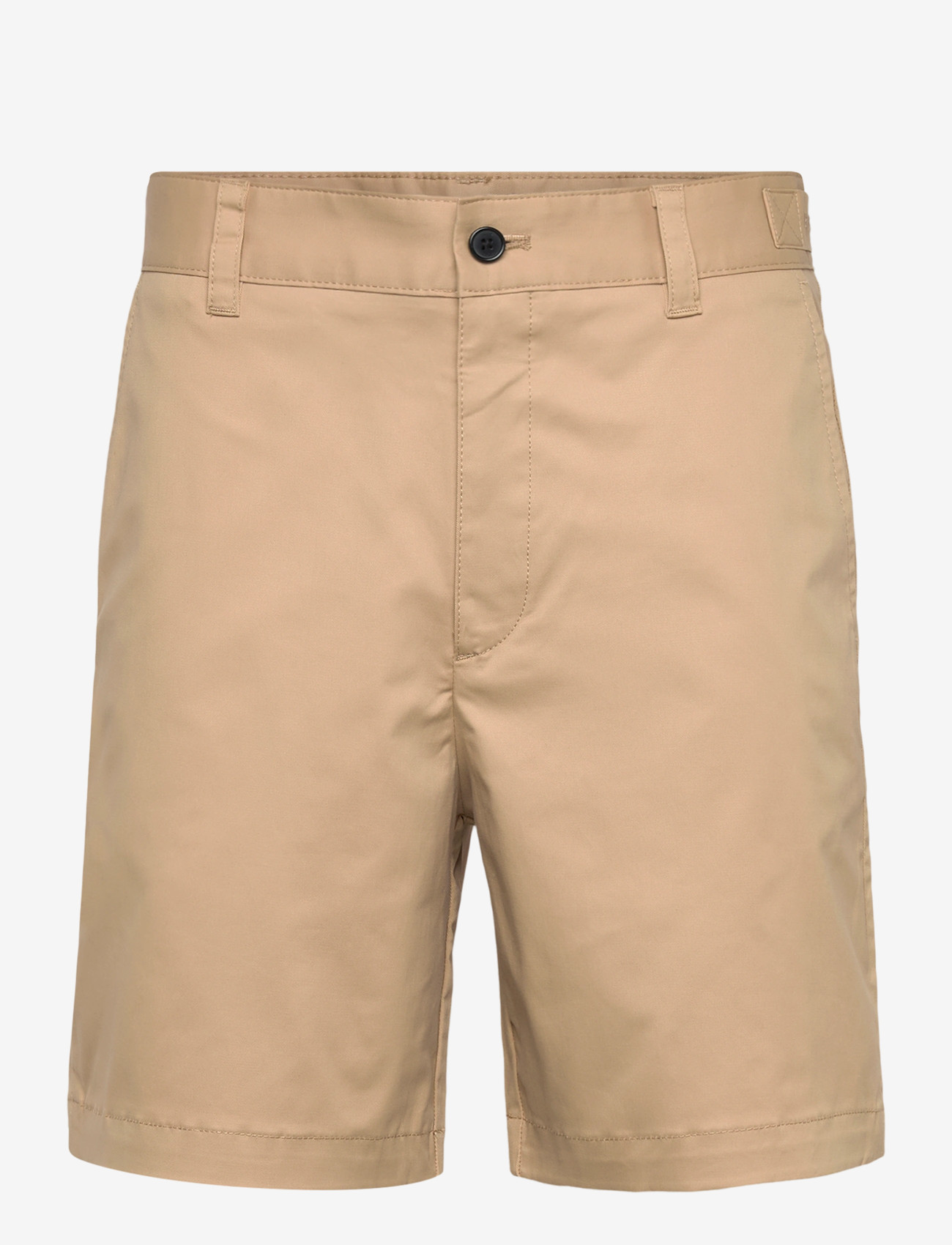 HUGO - Genar261S - chinos shorts - medium beige - 0