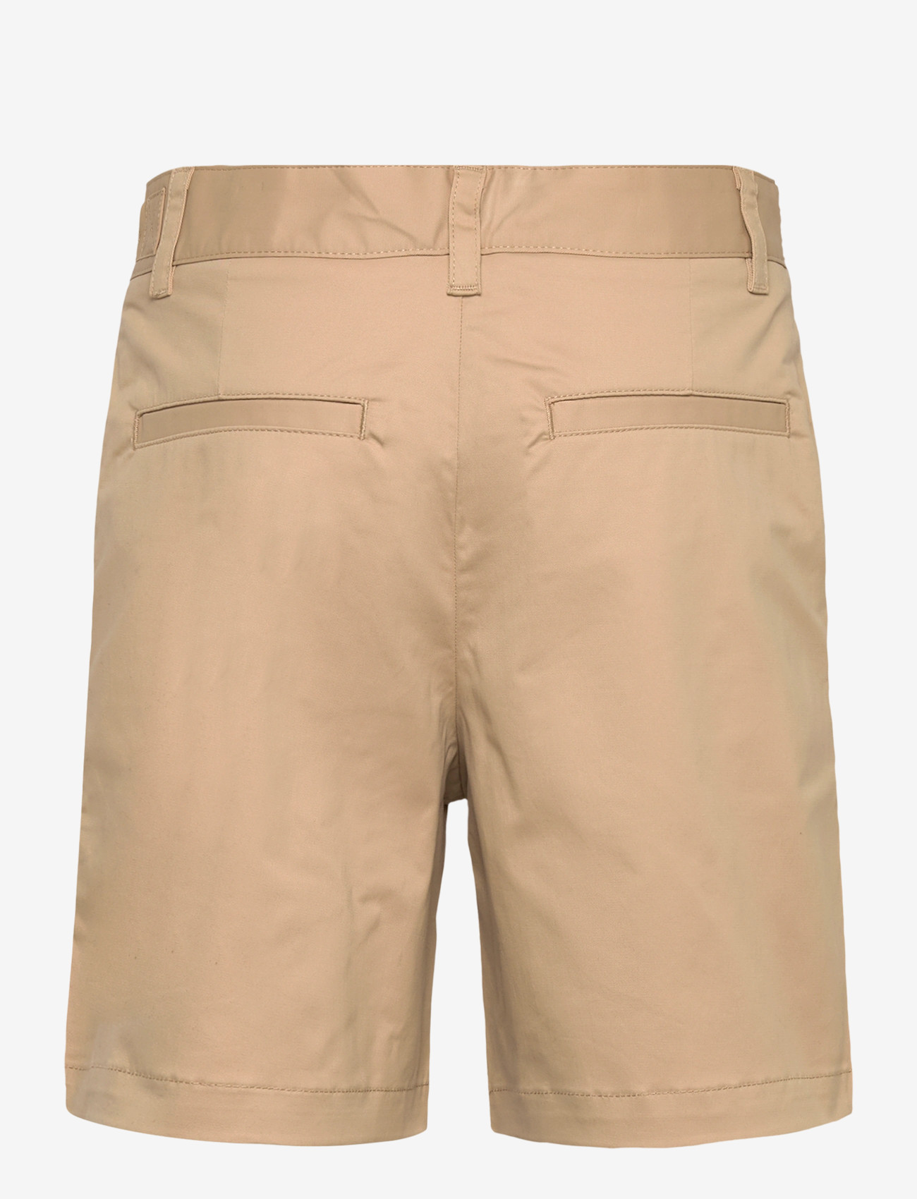 HUGO - Genar261S - chinos shorts - medium beige - 1