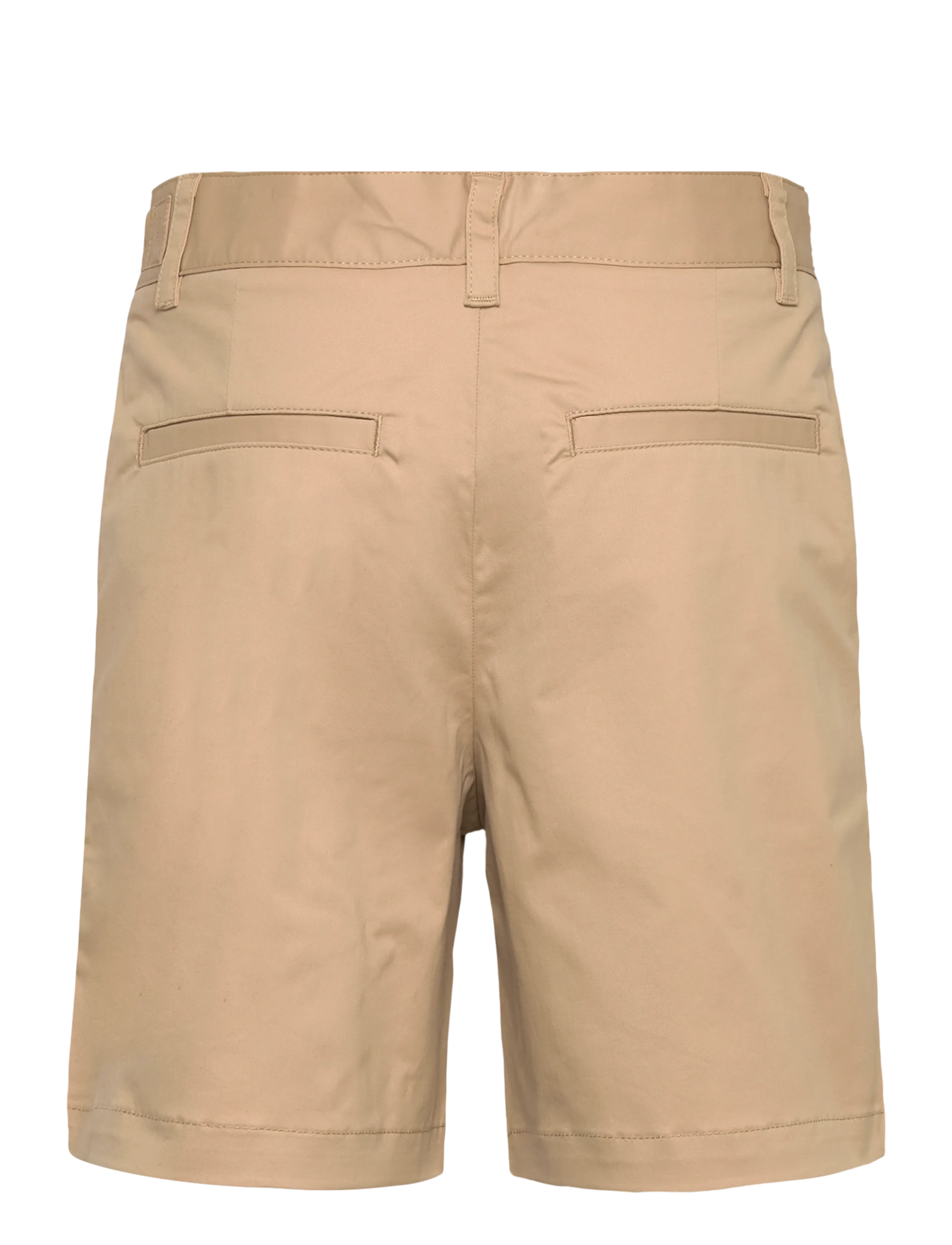 HUGO - Genar261S - chinos shorts - medium beige - 1