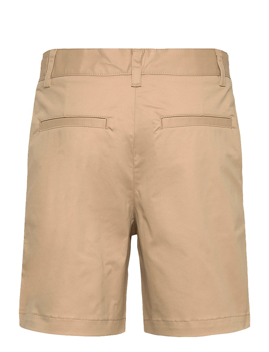 HUGO - Genar261S - chinos shorts - medium beige - 1