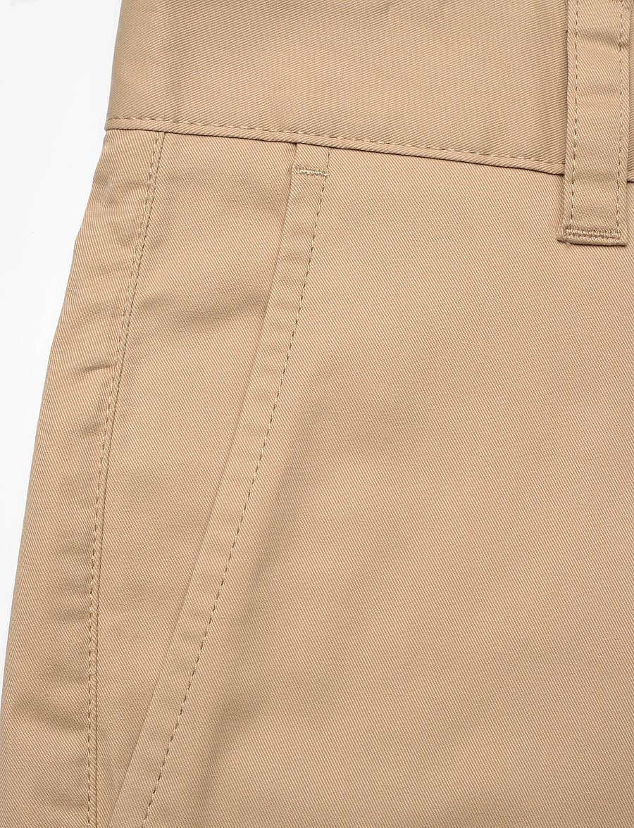 HUGO - Genar261S - chinos shorts - medium beige - 2