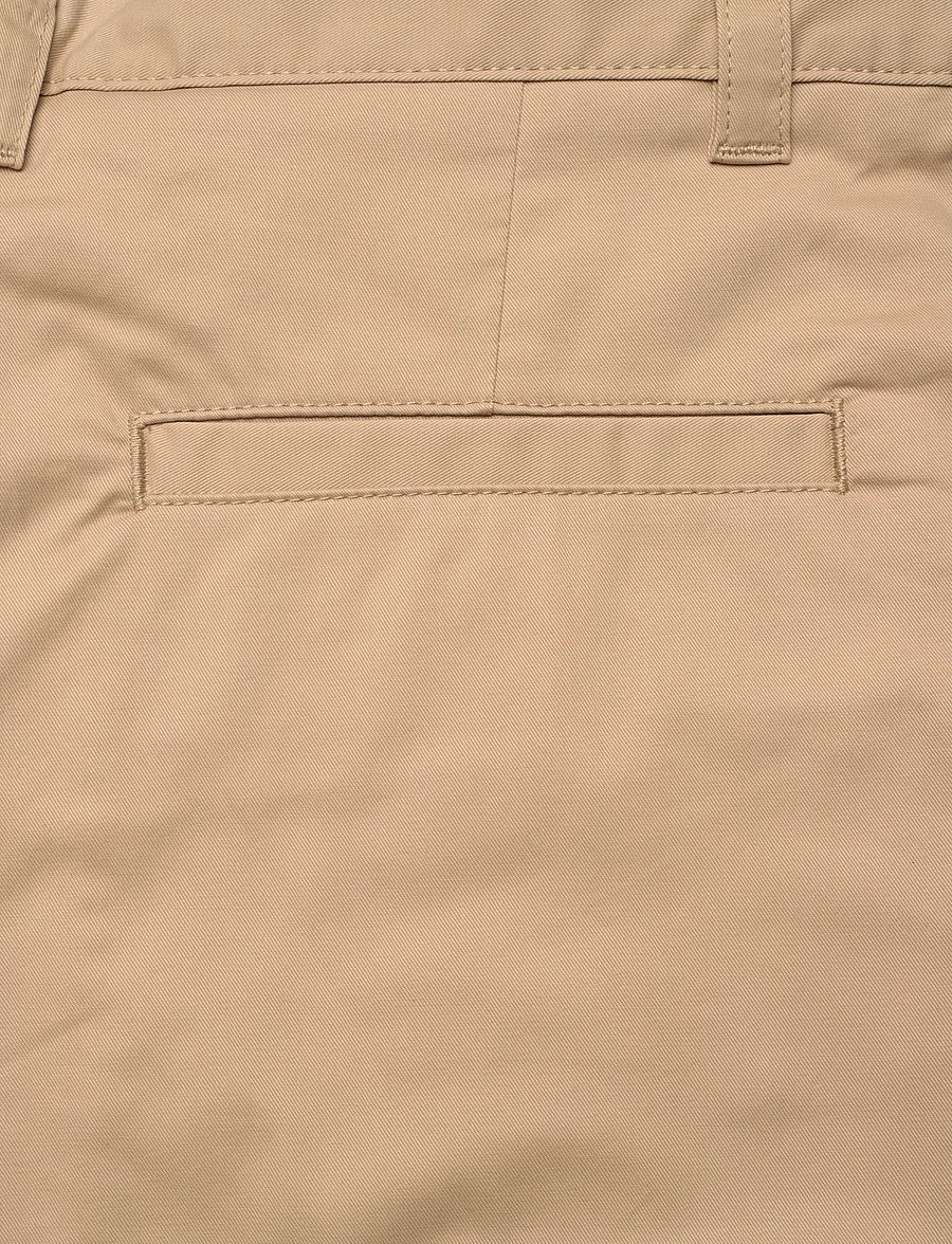 HUGO - Genar261S - chinos shorts - medium beige - 4