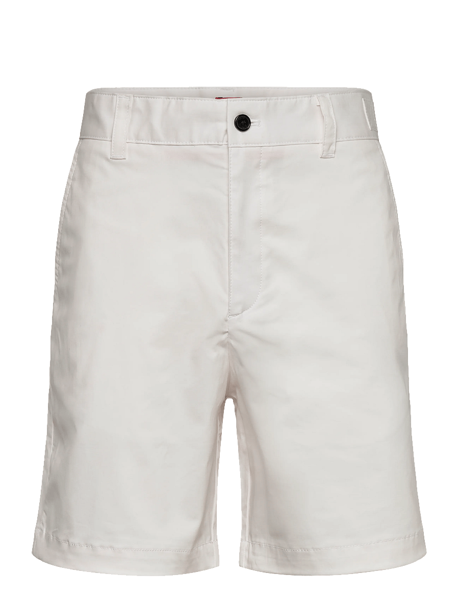HUGO - Genar261S - chinos shorts - natural - 0