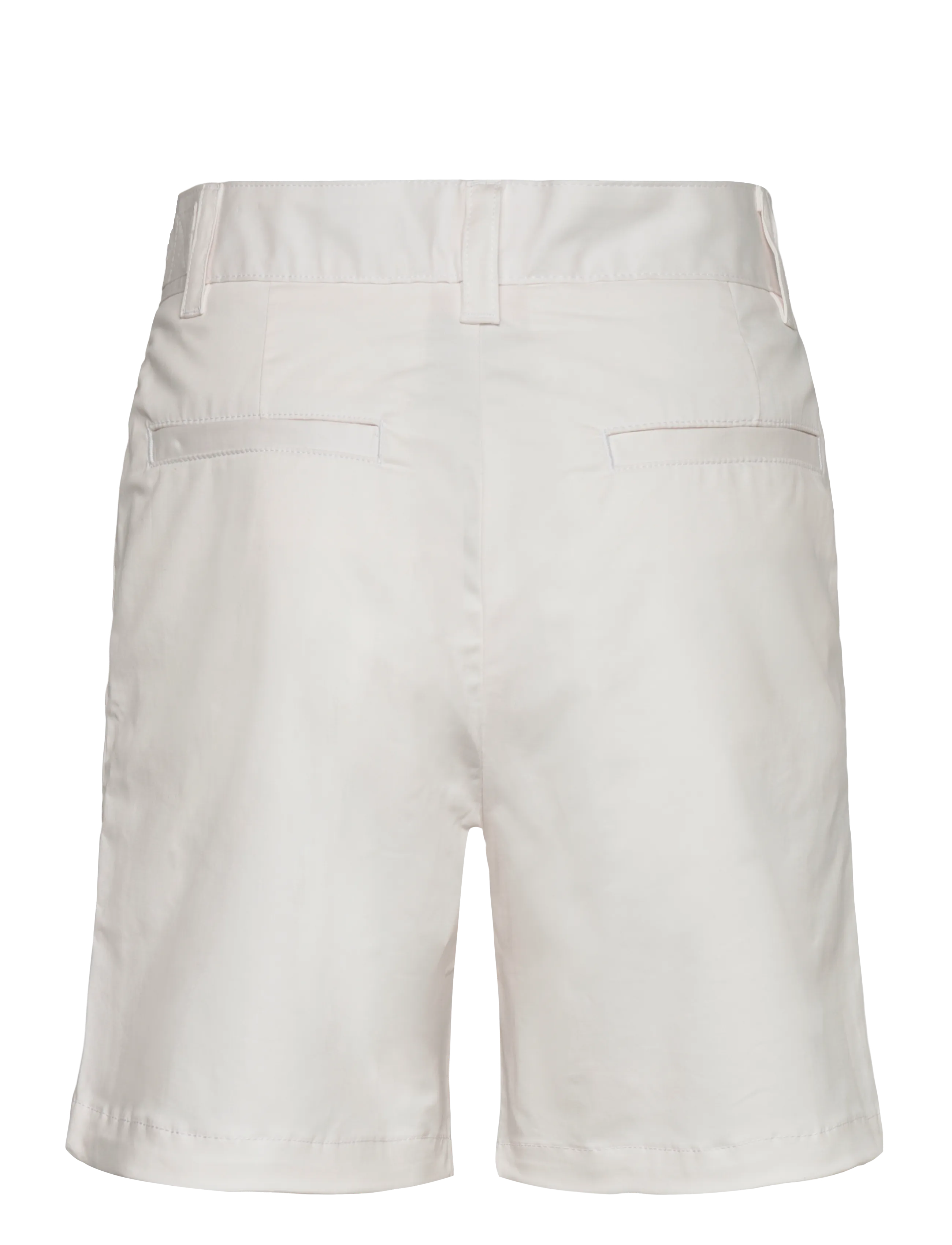 HUGO - Genar261S - chinos shorts - natural - 1