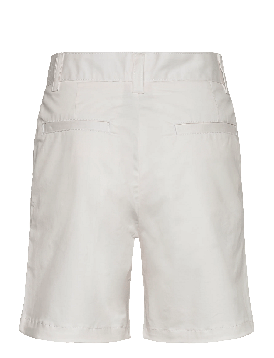 HUGO - Genar261S - chinos shorts - natural - 1