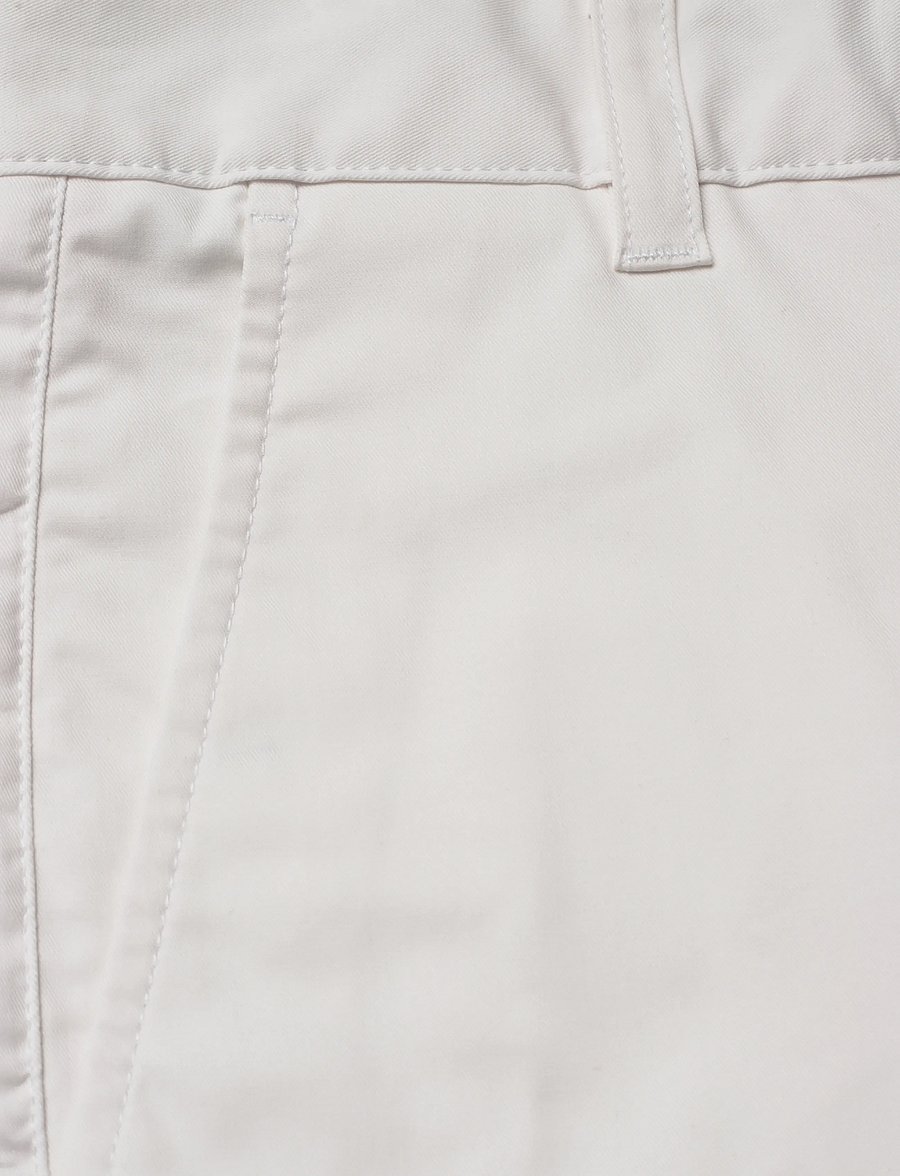 HUGO - Genar261S - chinos shorts - natural - 2