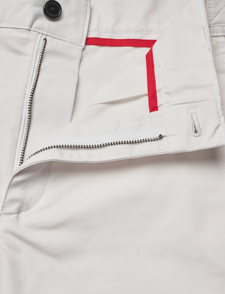 HUGO - Genar261S - chinos shorts - natural - 3