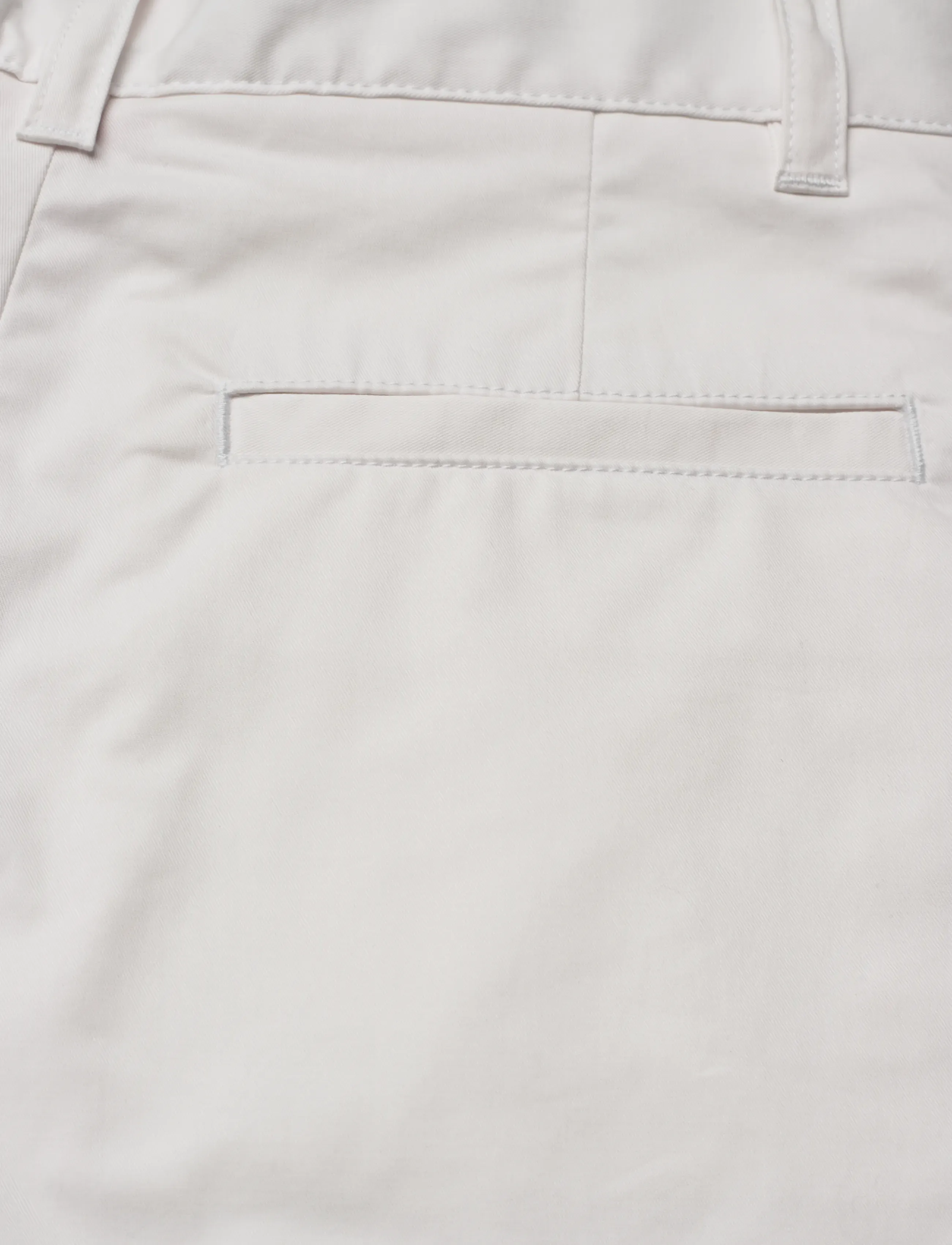 HUGO - Genar261S - chinos shorts - natural - 4