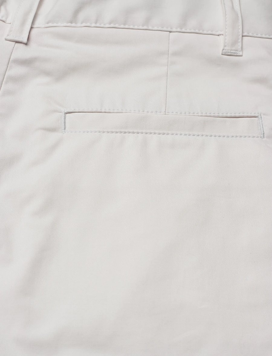 HUGO - Genar261S - chinos shorts - natural - 4