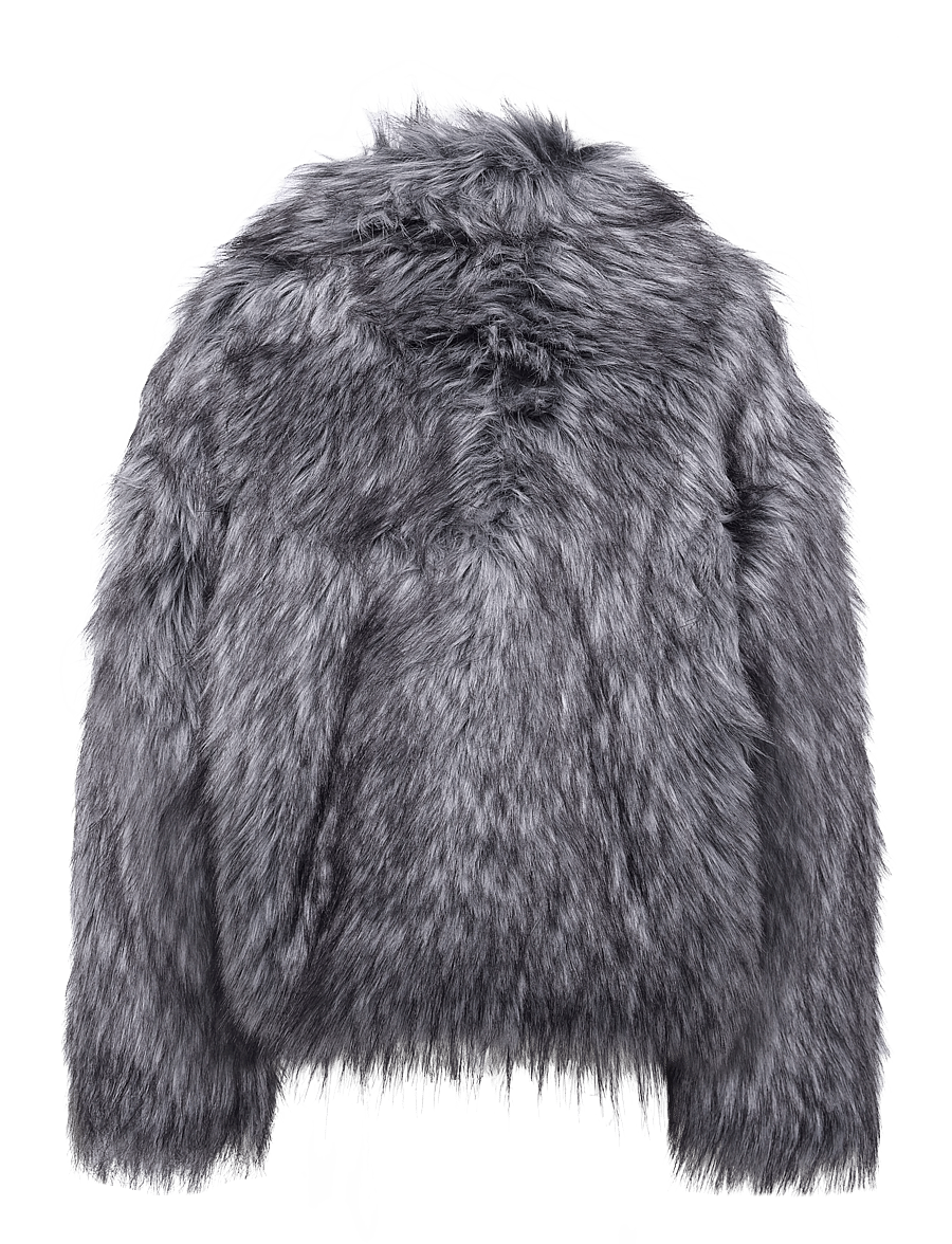 HUGO - Bawo2641 - dark grey - 1