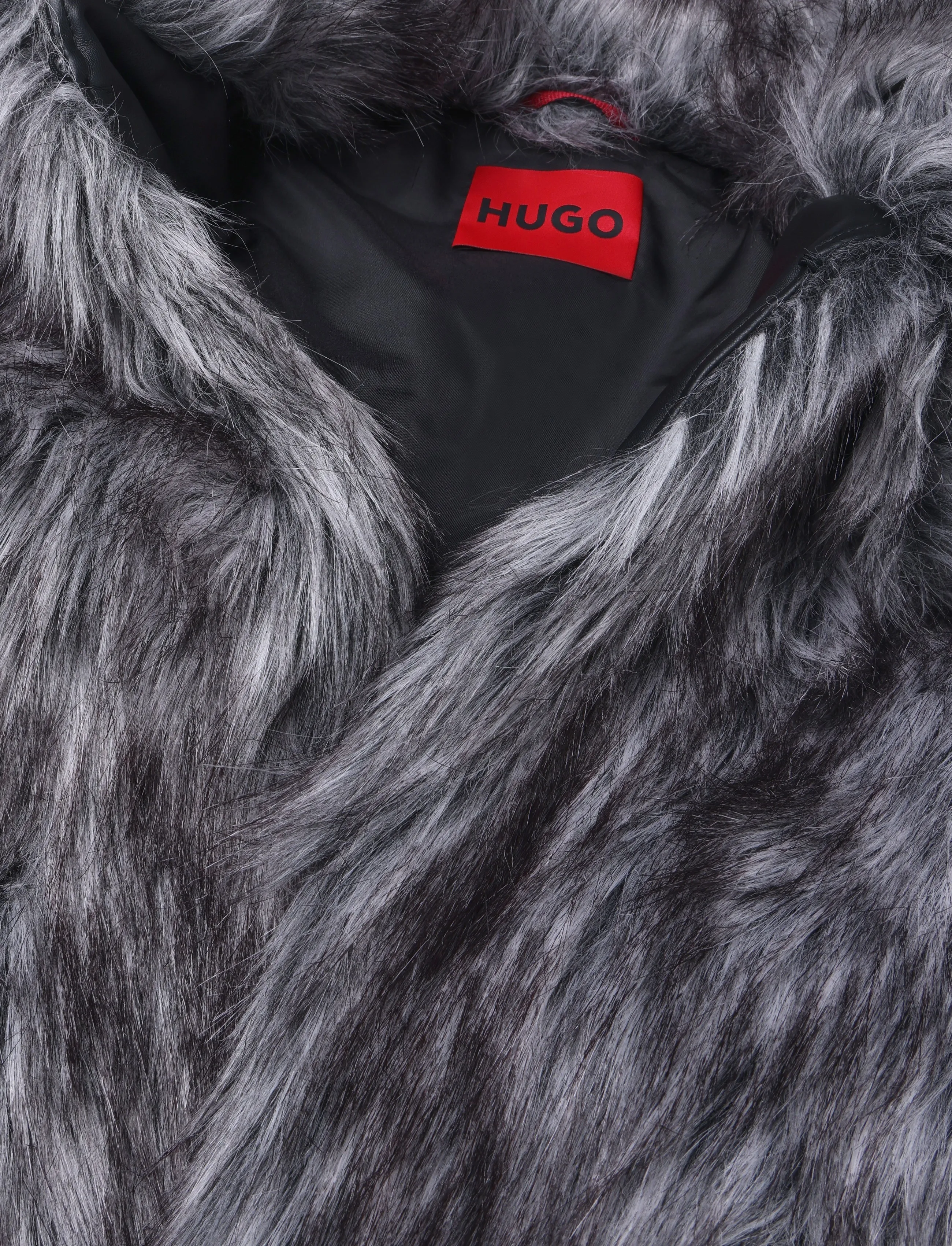 HUGO - Bawo2641 - dark grey - 2