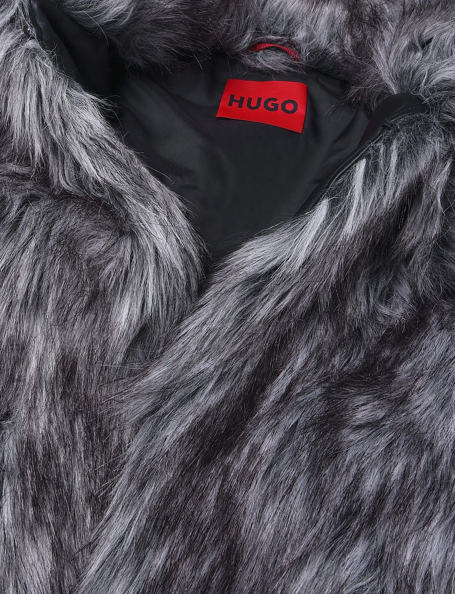 HUGO - Bawo2641 - dark grey - 2