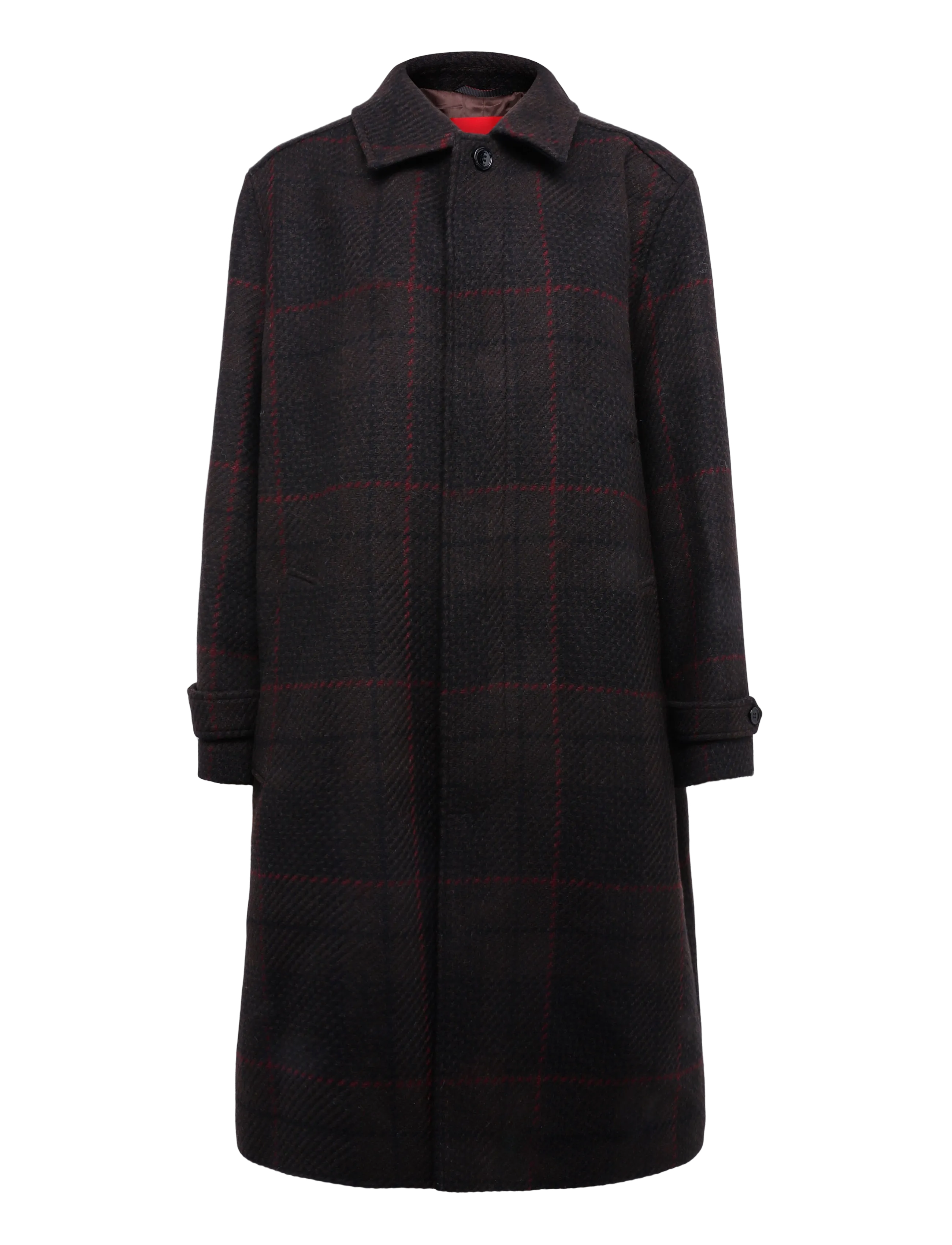 HUGO Mettos2641 - Achetez par style - BROWN OVERFLOW / brown