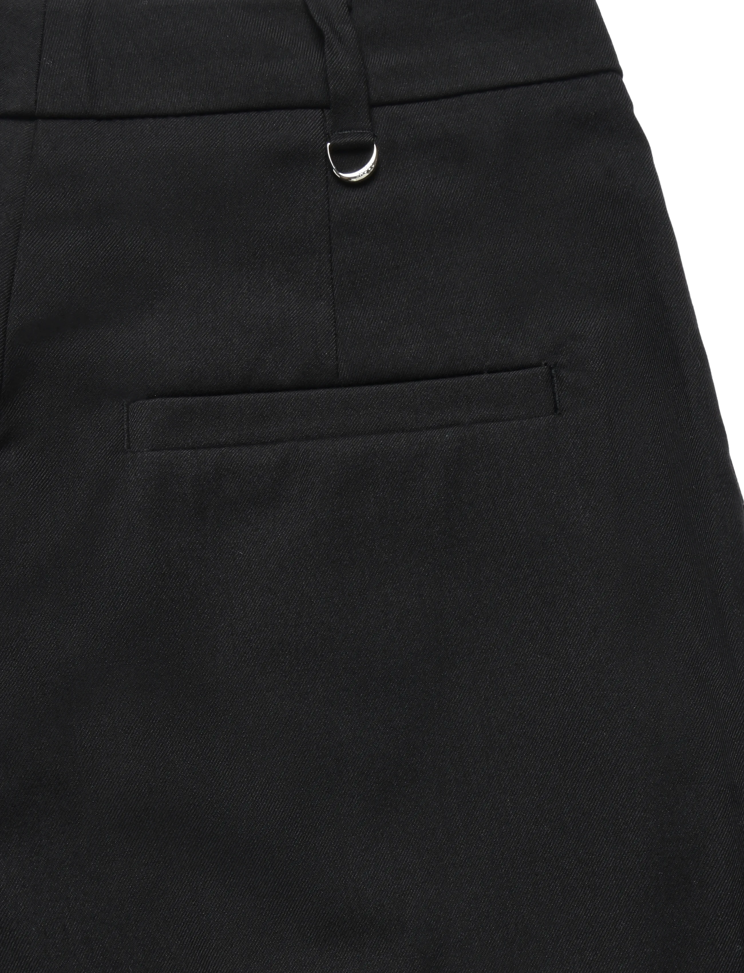 HUGO - Henesa-3 - black - 2