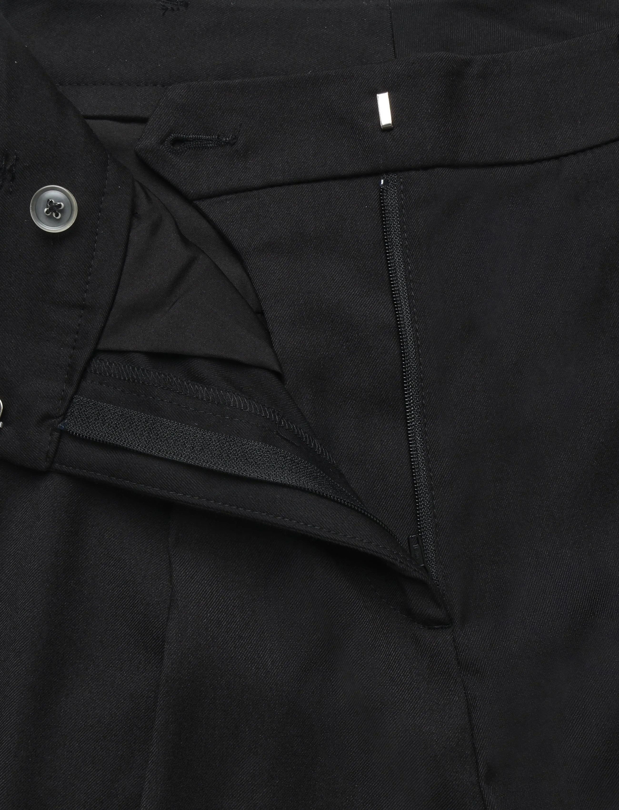 HUGO - Henesa-3 - black - 3