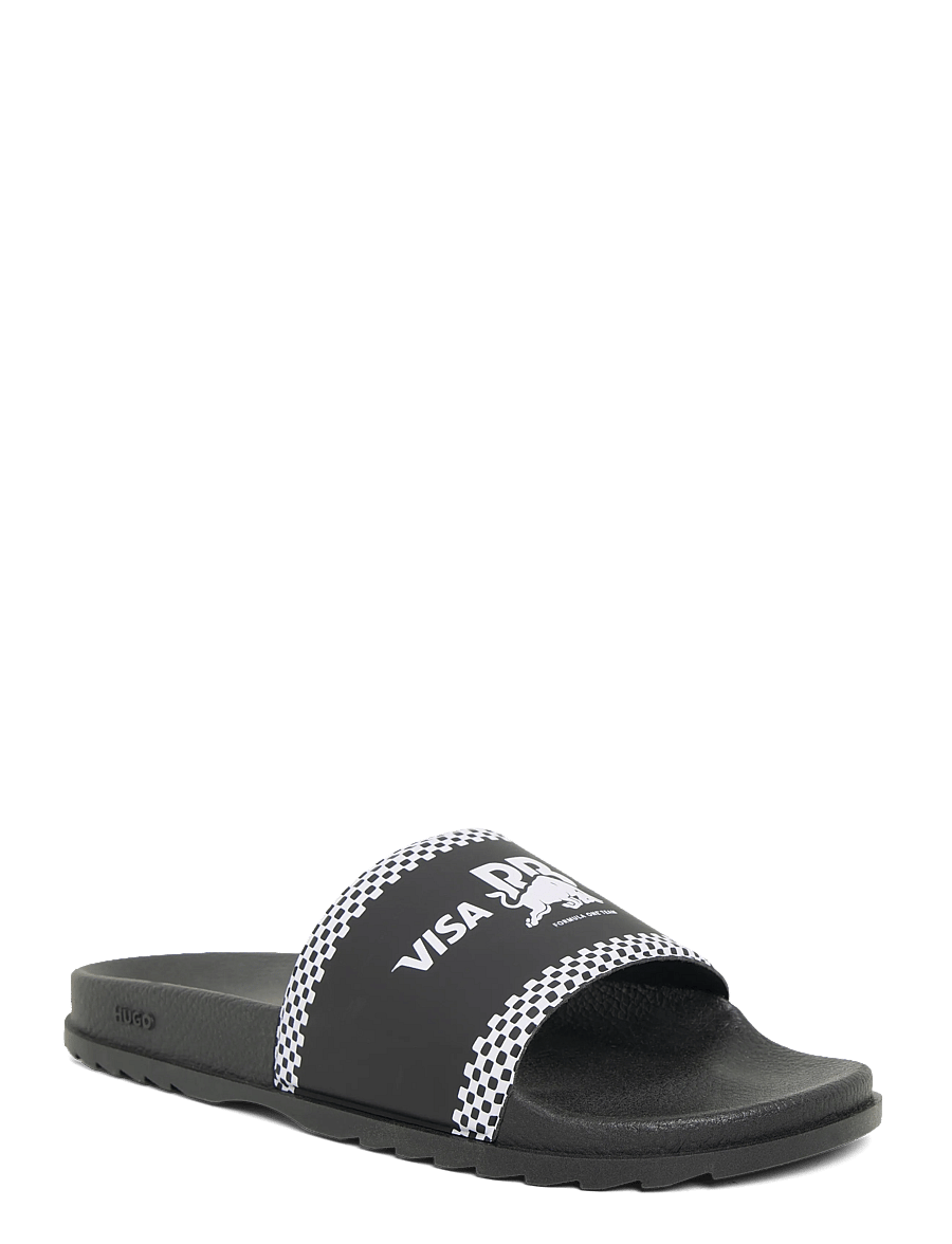 HUGO - Match_it_Slid_RB26 - black - 0