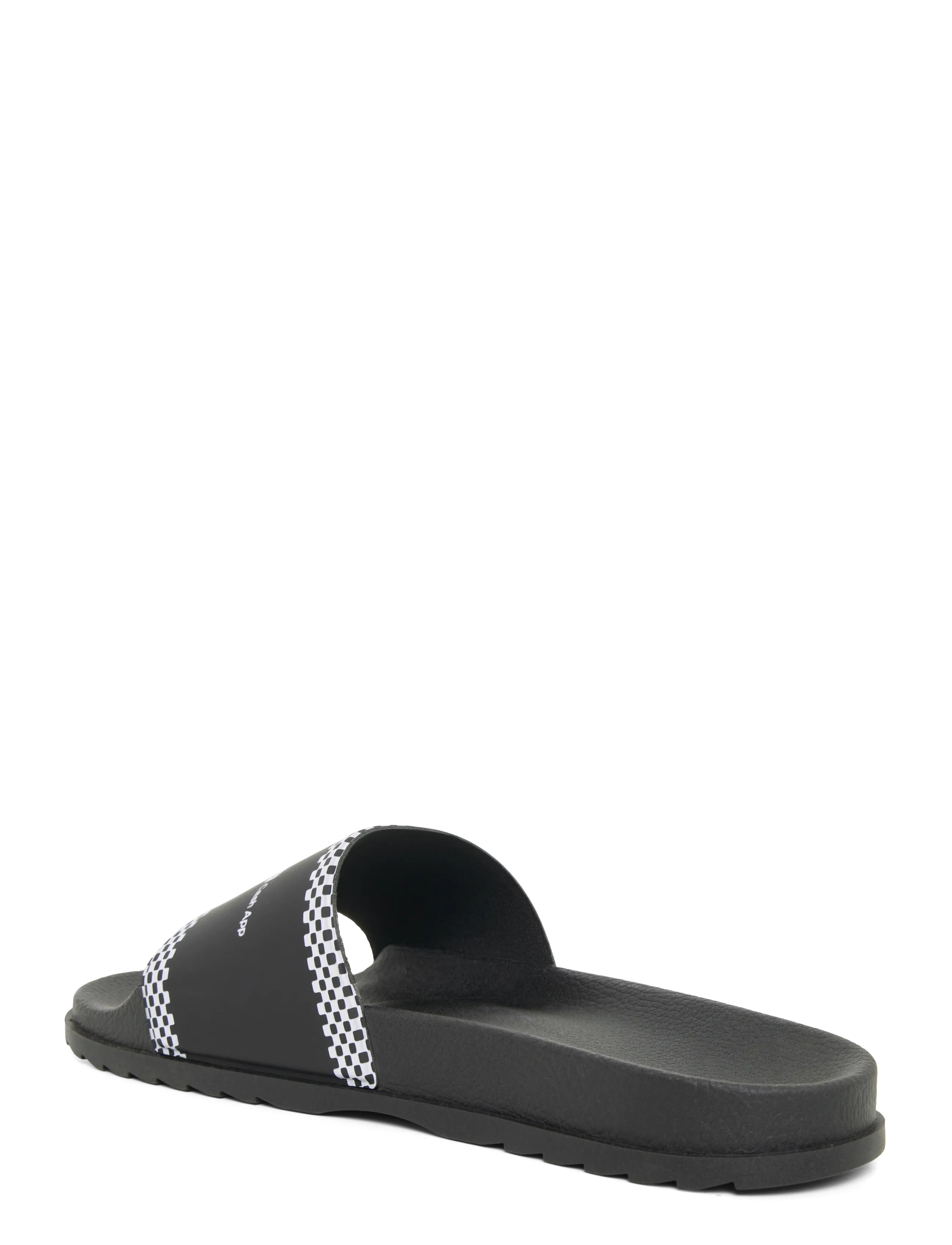 HUGO - Match_it_Slid_RB26 - black - 1