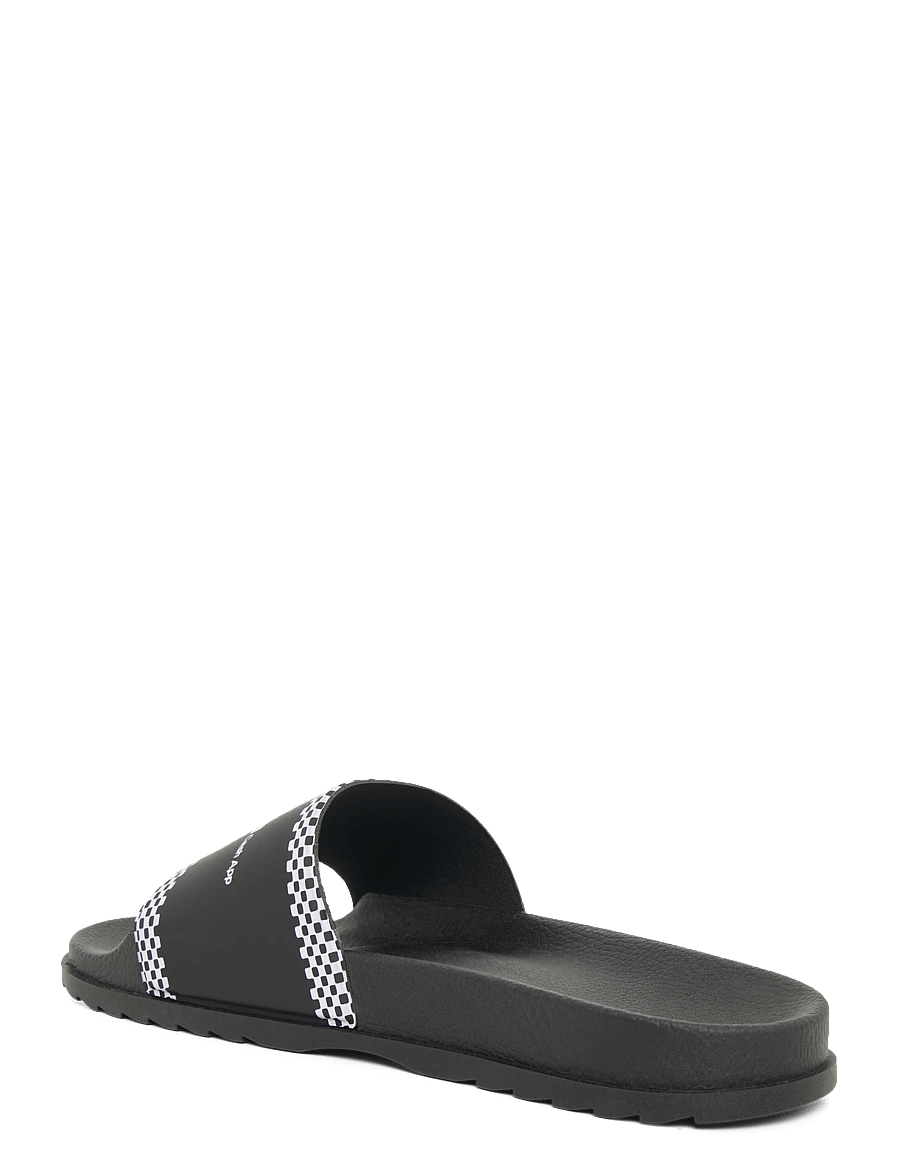 HUGO - Match_it_Slid_RB26 - black - 1