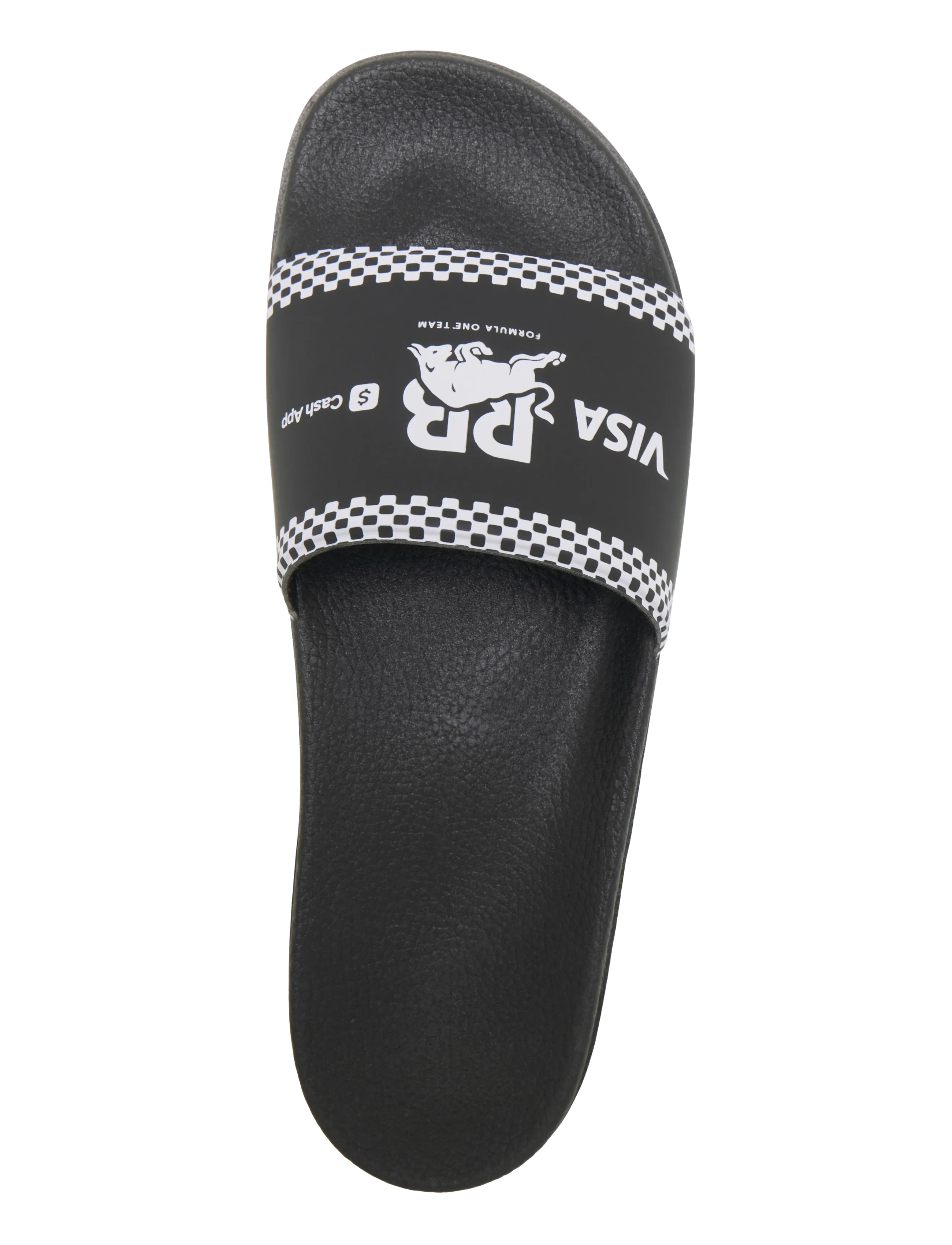 HUGO - Match_it_Slid_RB26 - black - 3